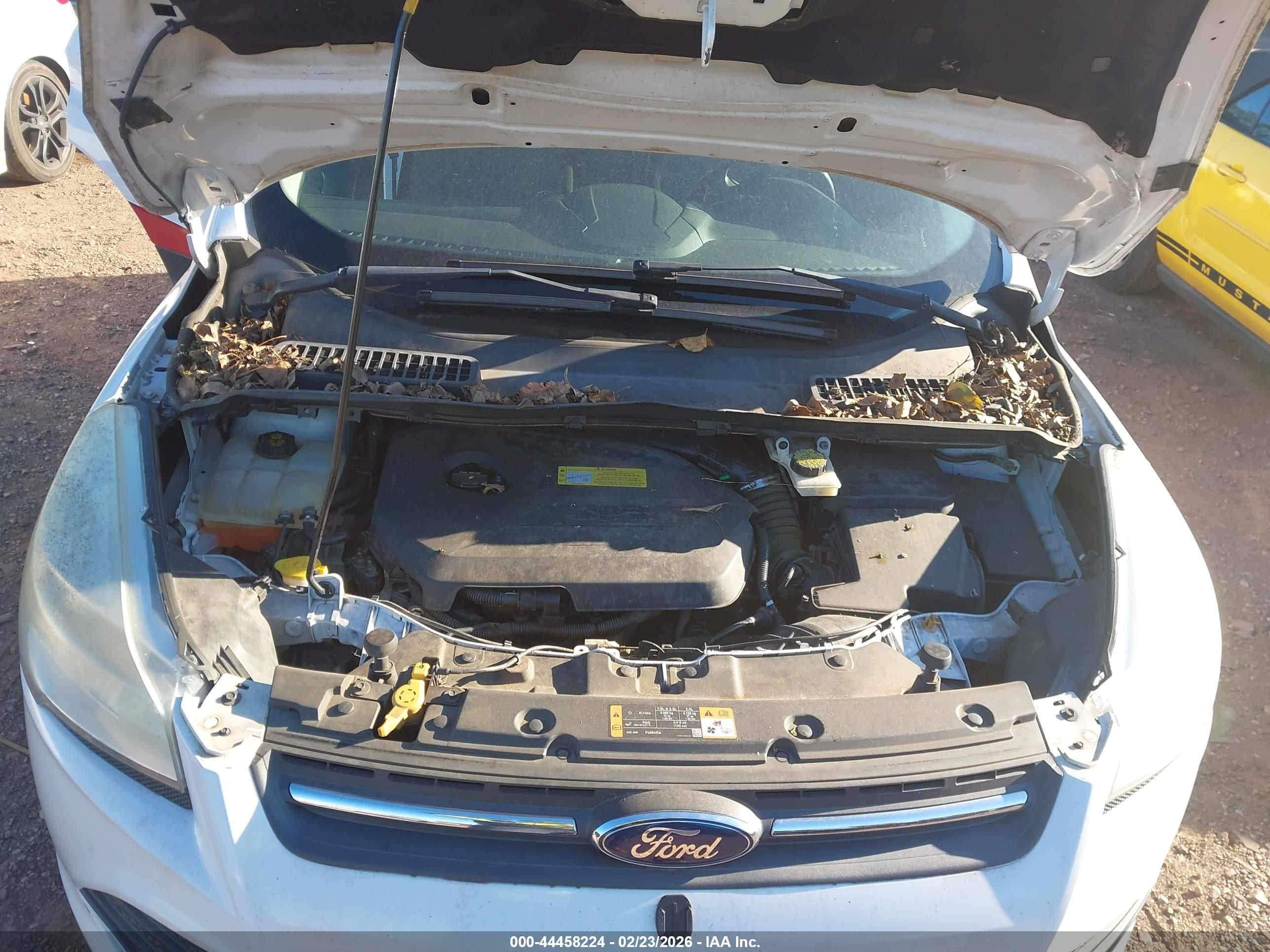 FORD ESCAPE image 10