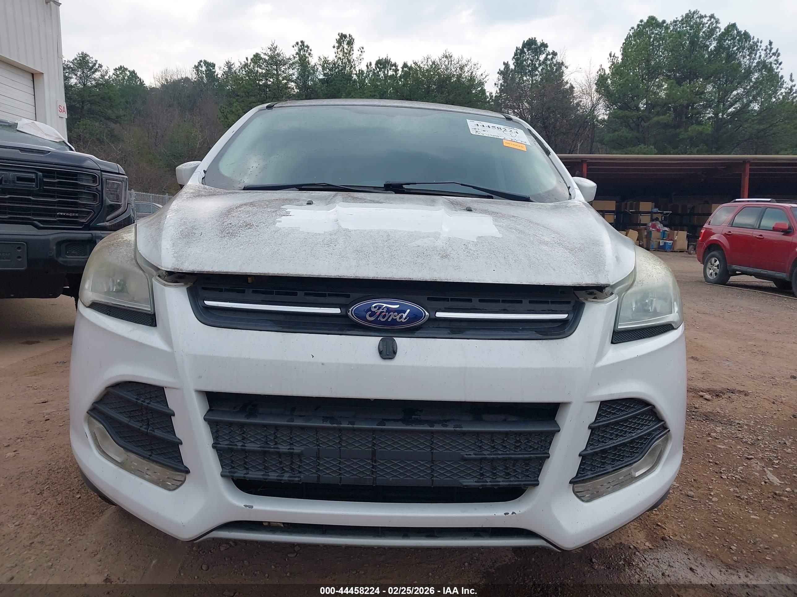 FORD ESCAPE image 6