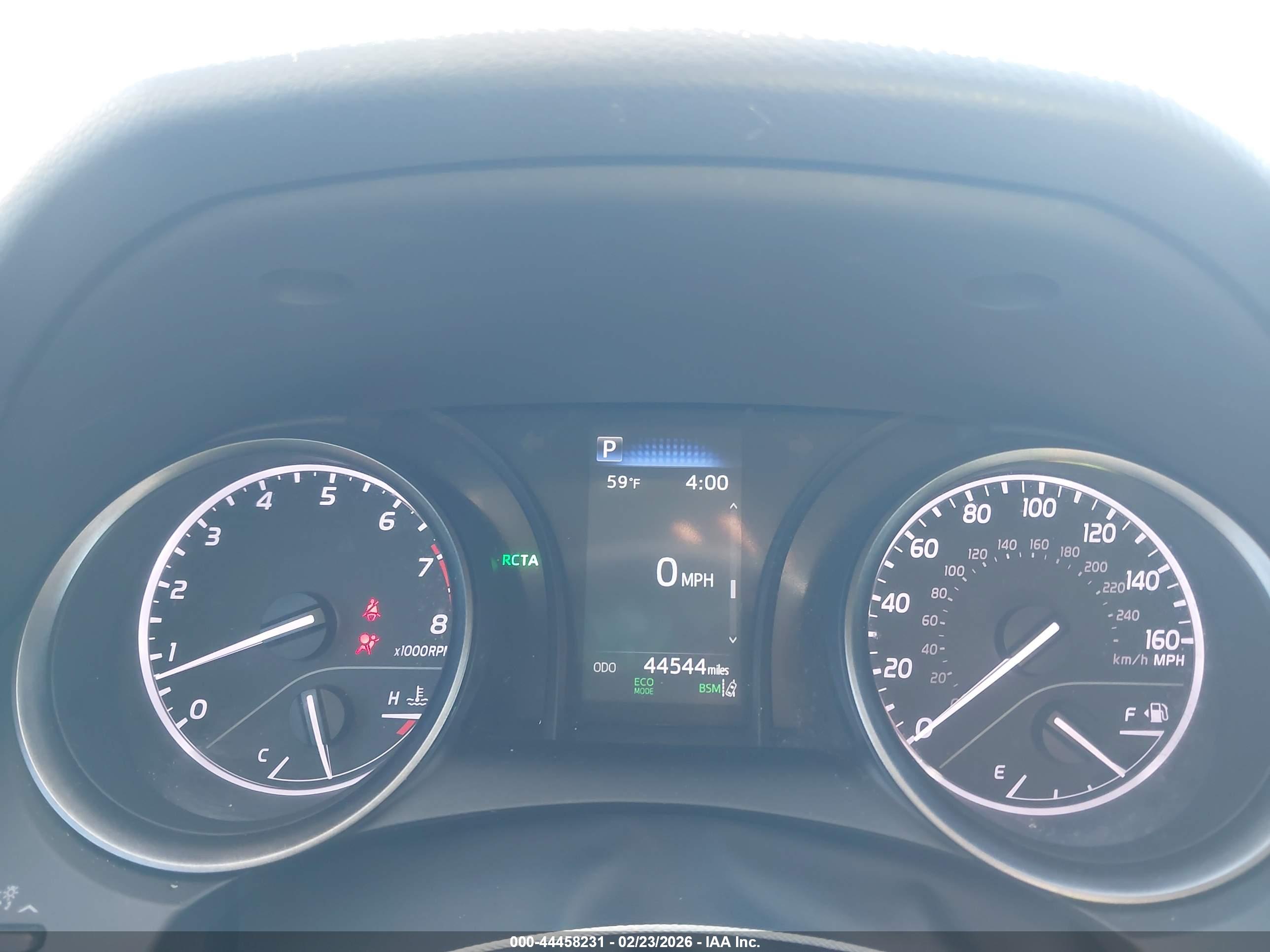 TOYOTA CAMRY image 7