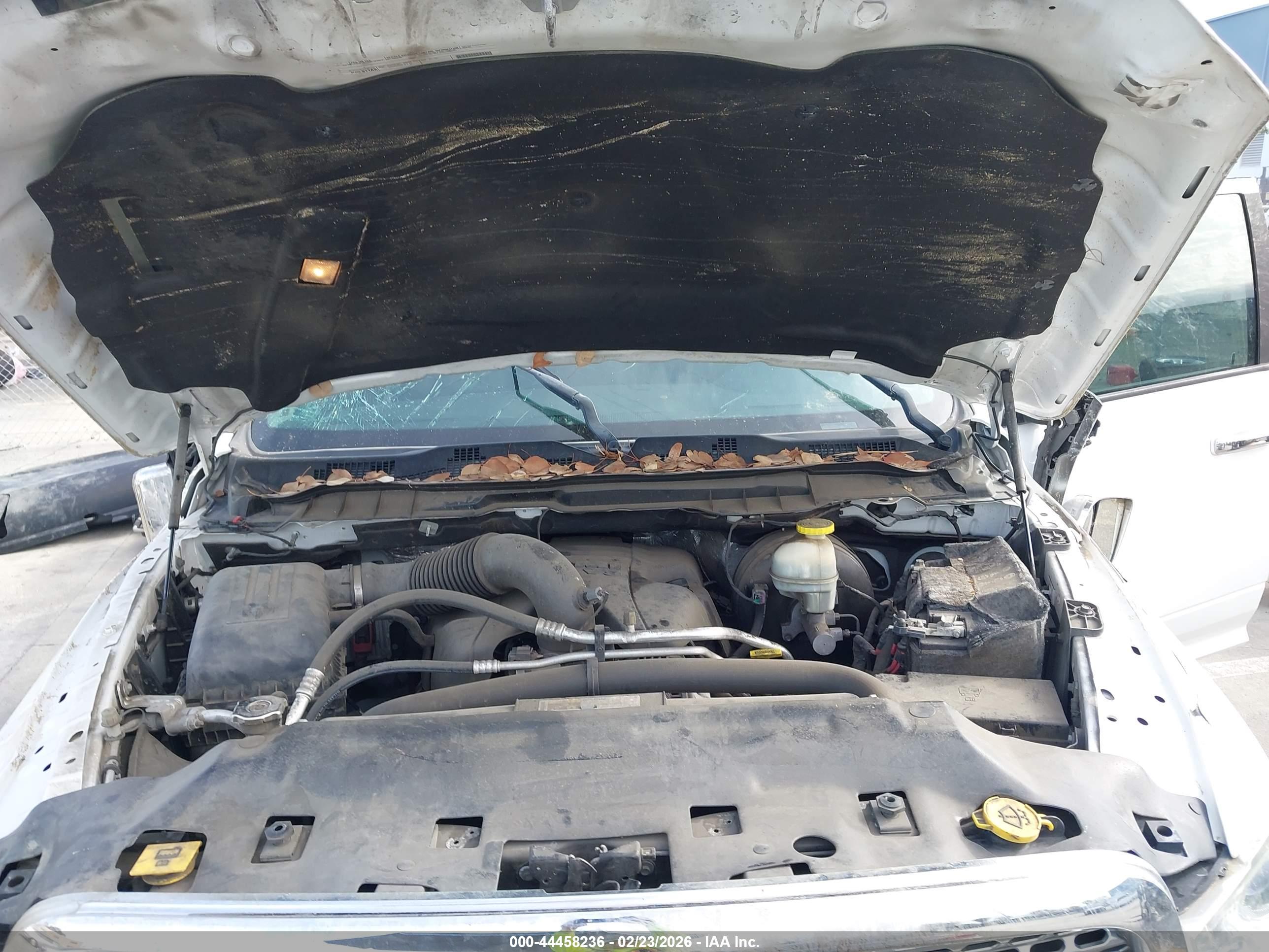 RAM 1500 image 10