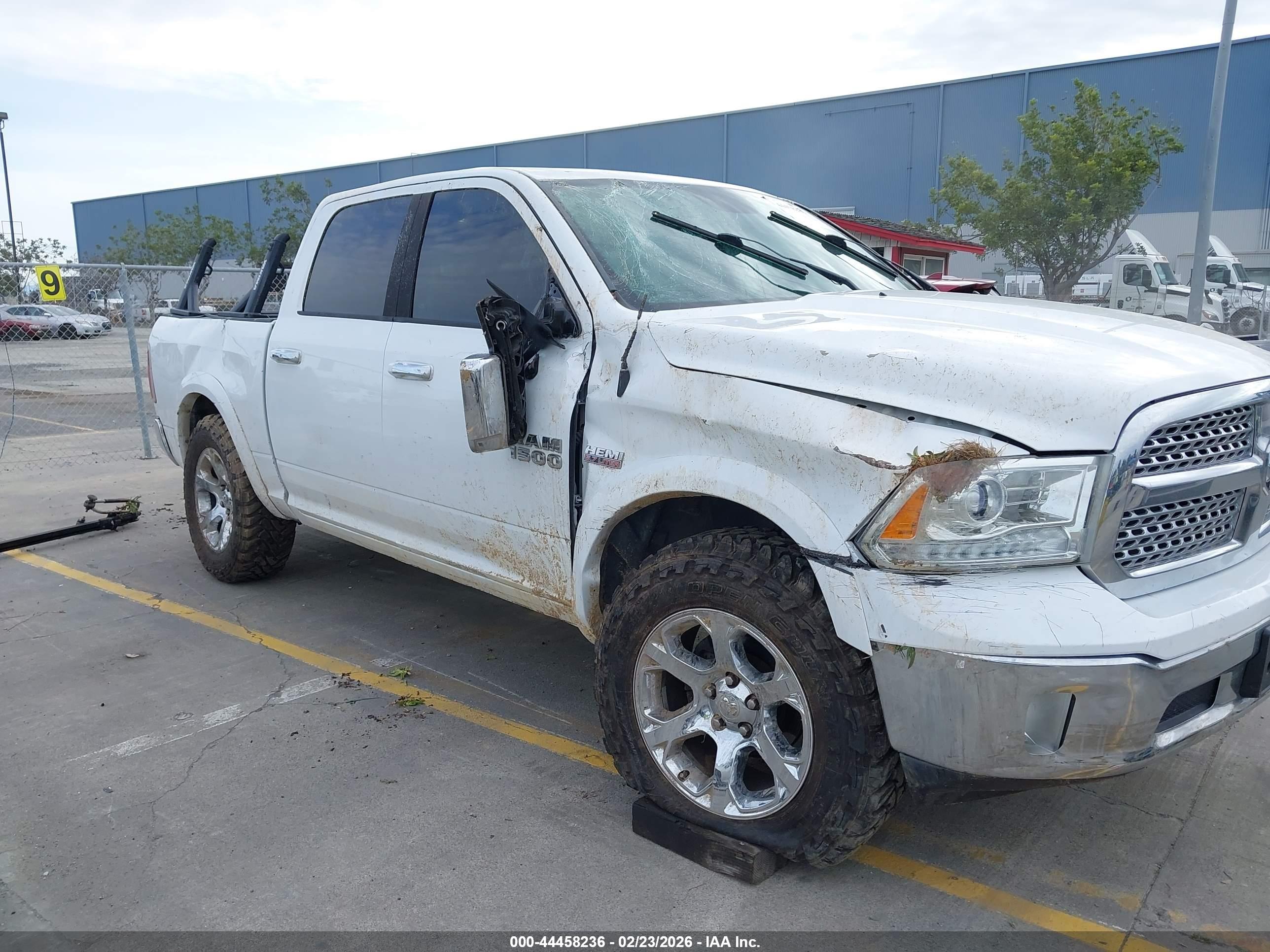 RAM 1500 image 6
