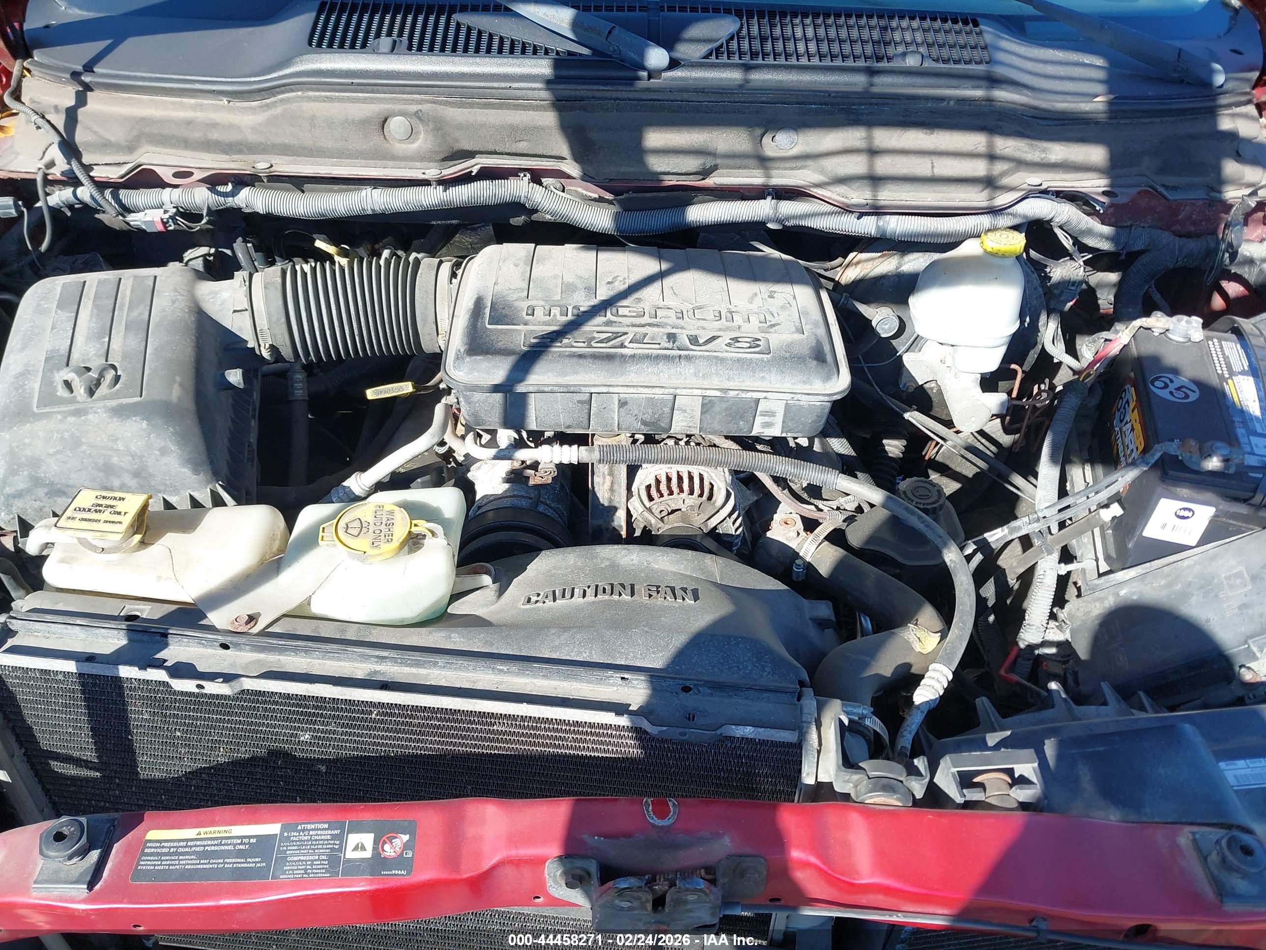 DODGE RAM image 10