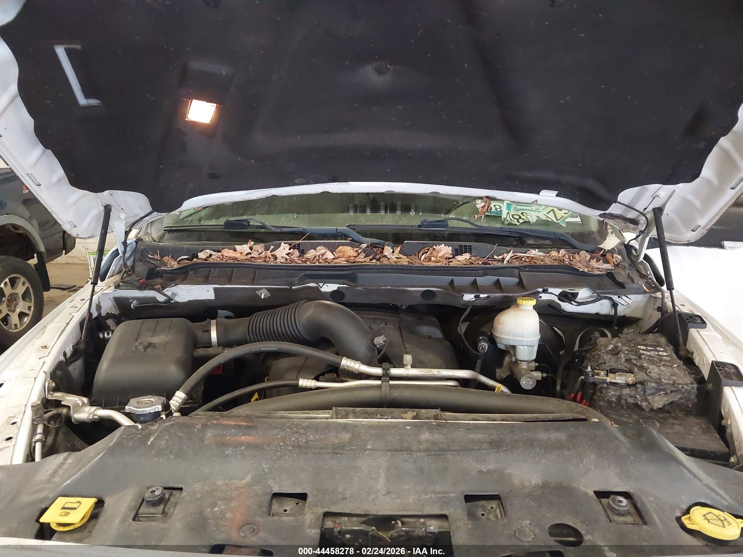RAM 1500 image 10