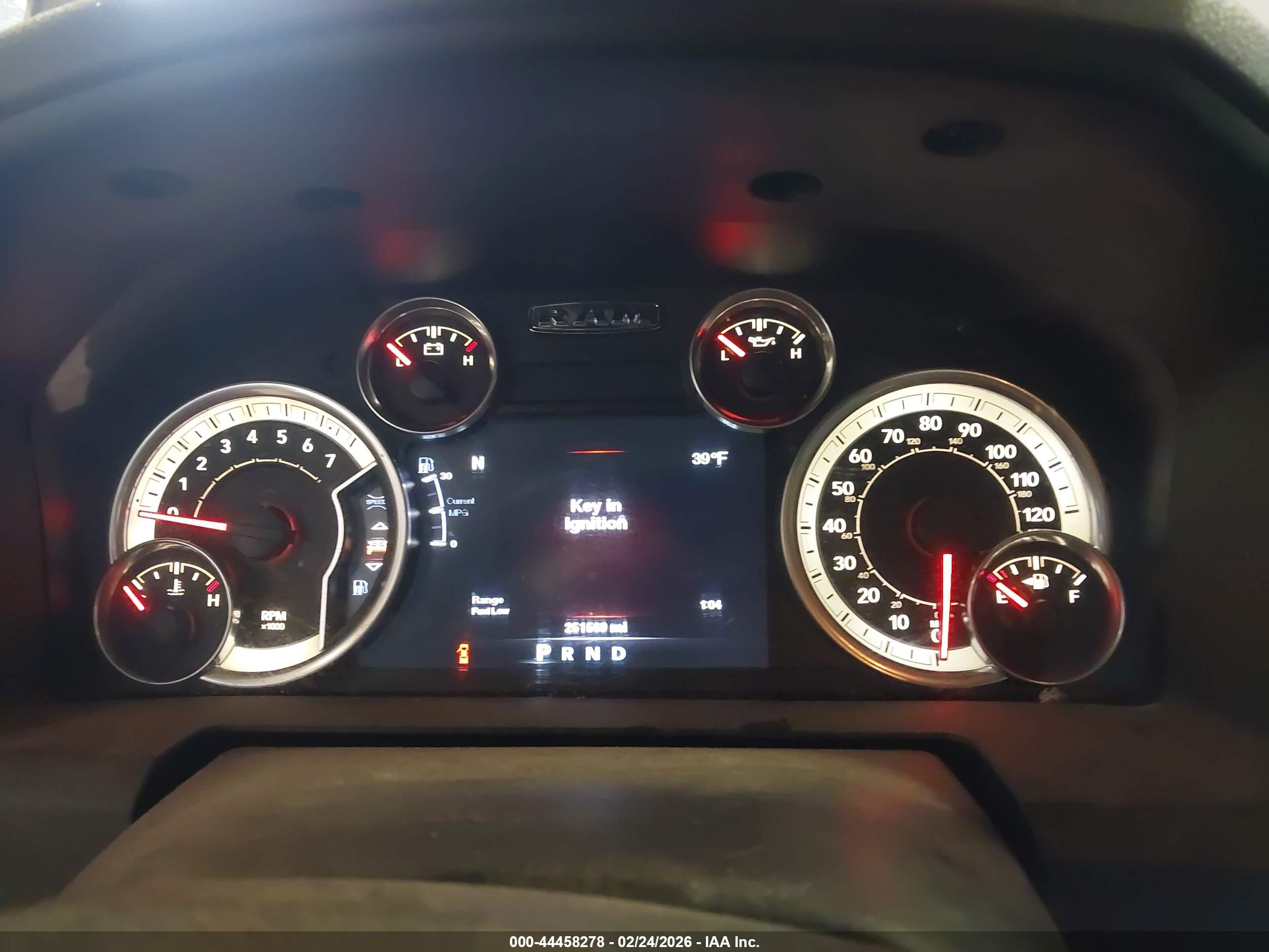 RAM 1500 image 7