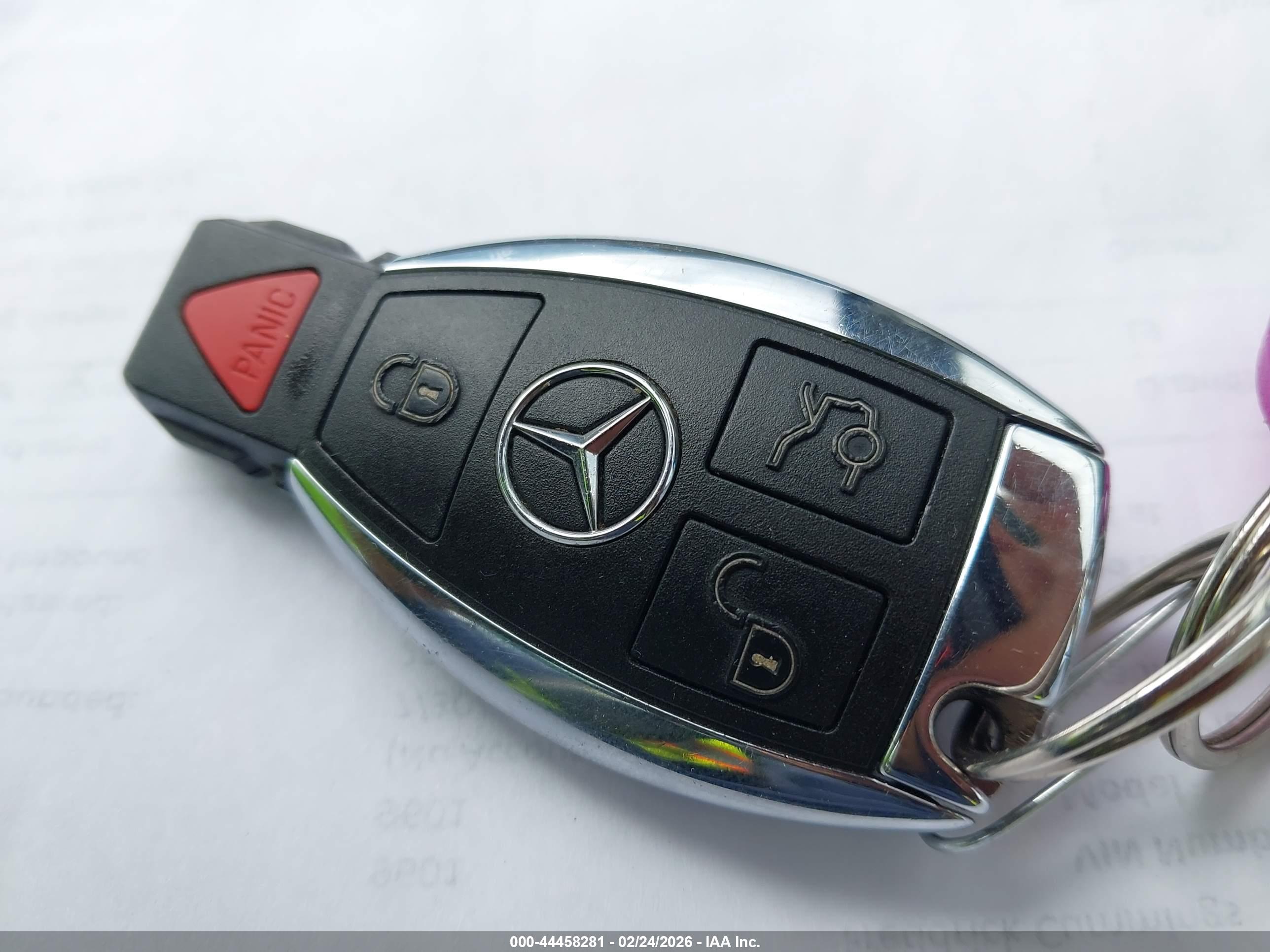 MERCEDES-BENZ CL image 11