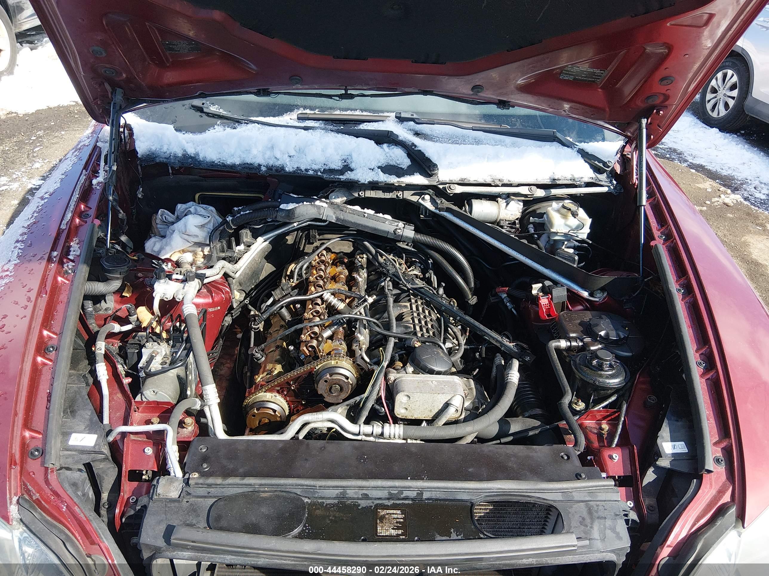BMW X5 image 10