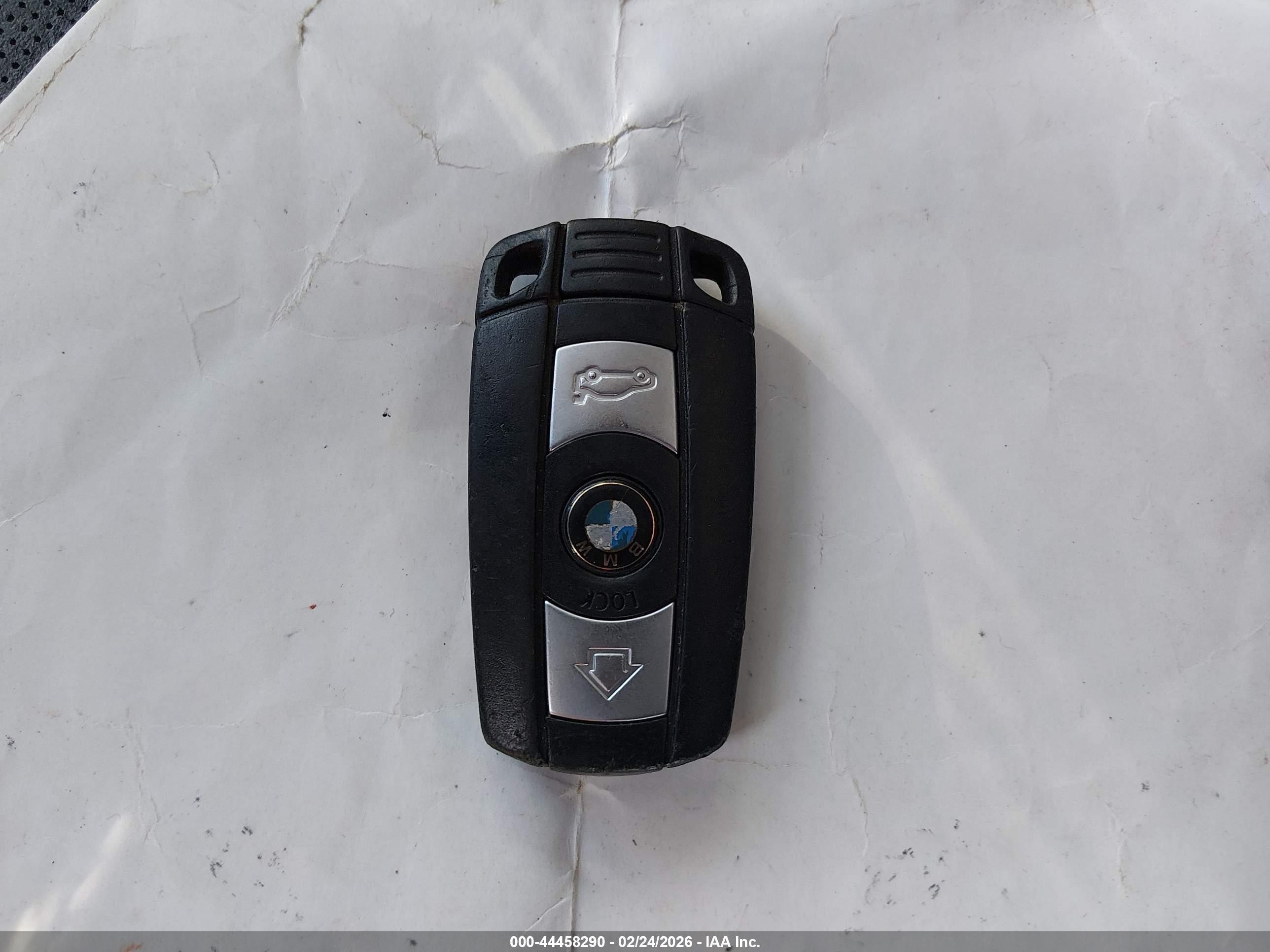 BMW X5 image 11