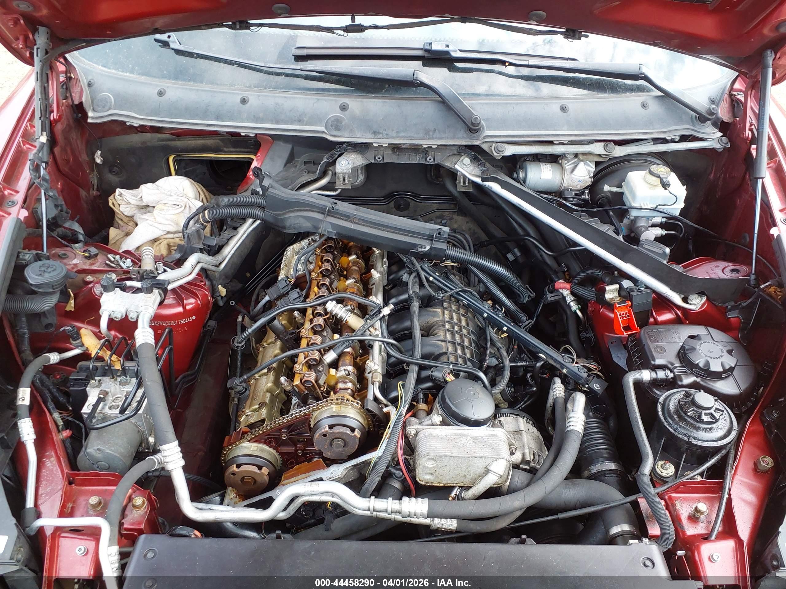 BMW X5 image 6