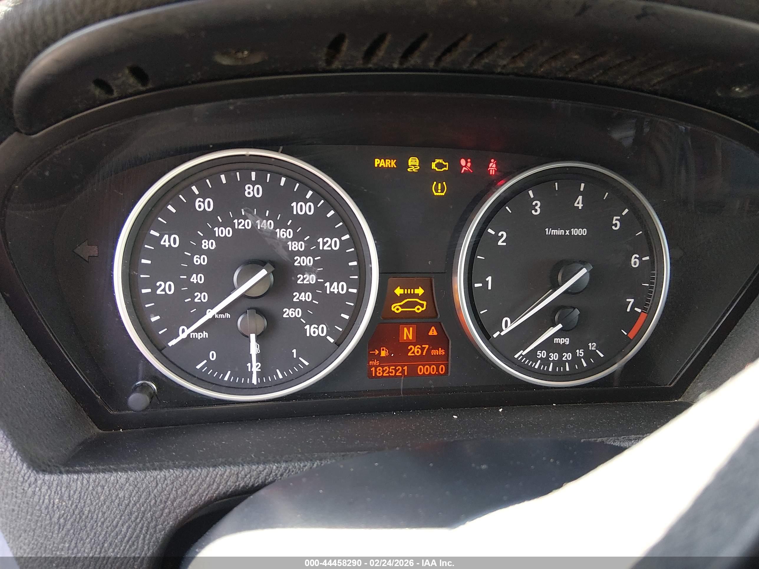 BMW X5 image 7