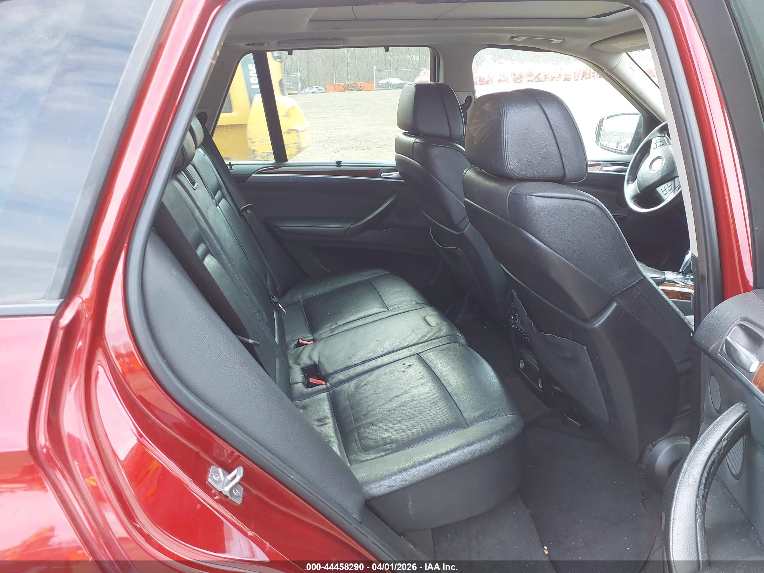 BMW X5 image 8