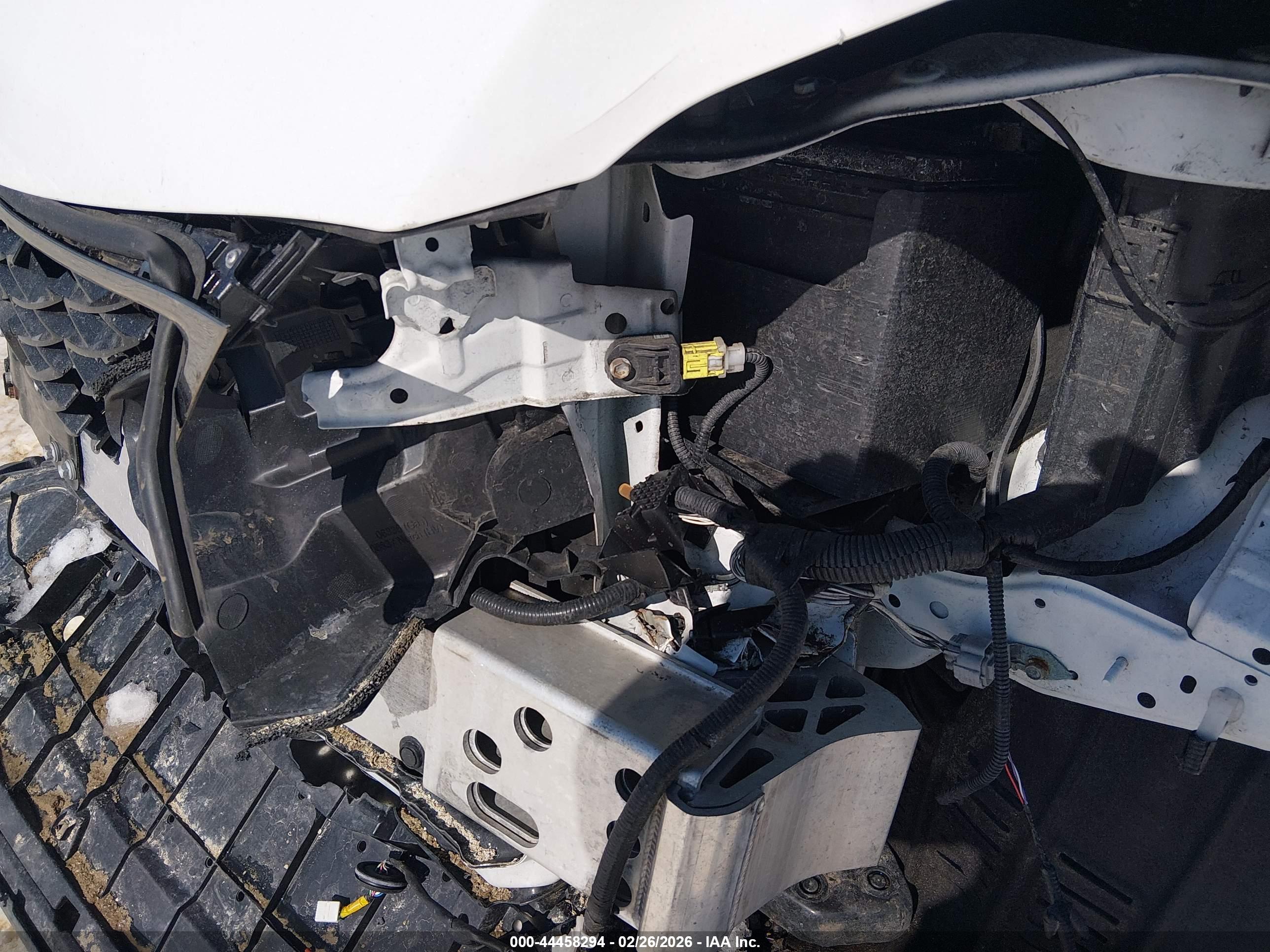 LEXUS RX image 10