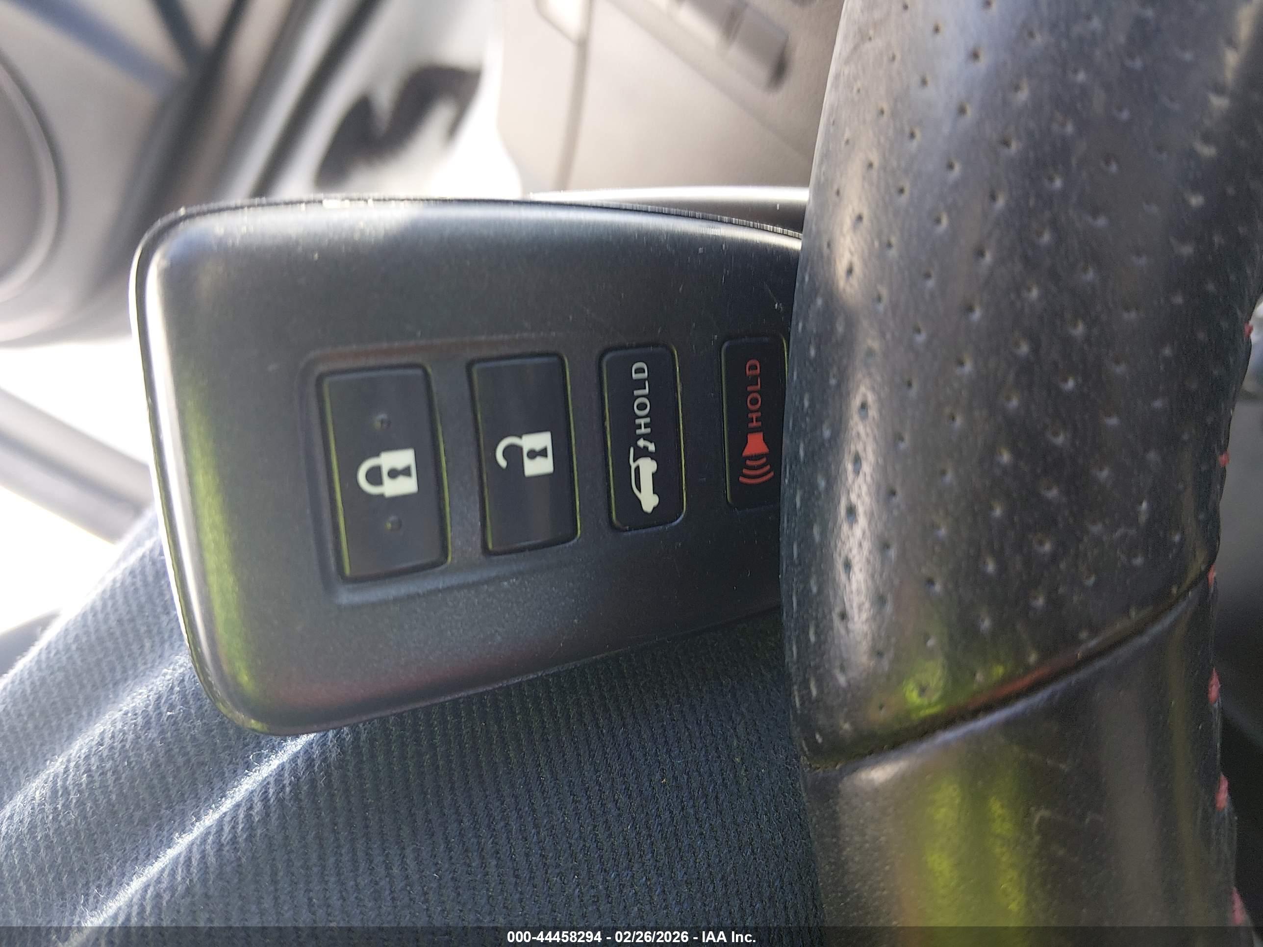 LEXUS RX image 11