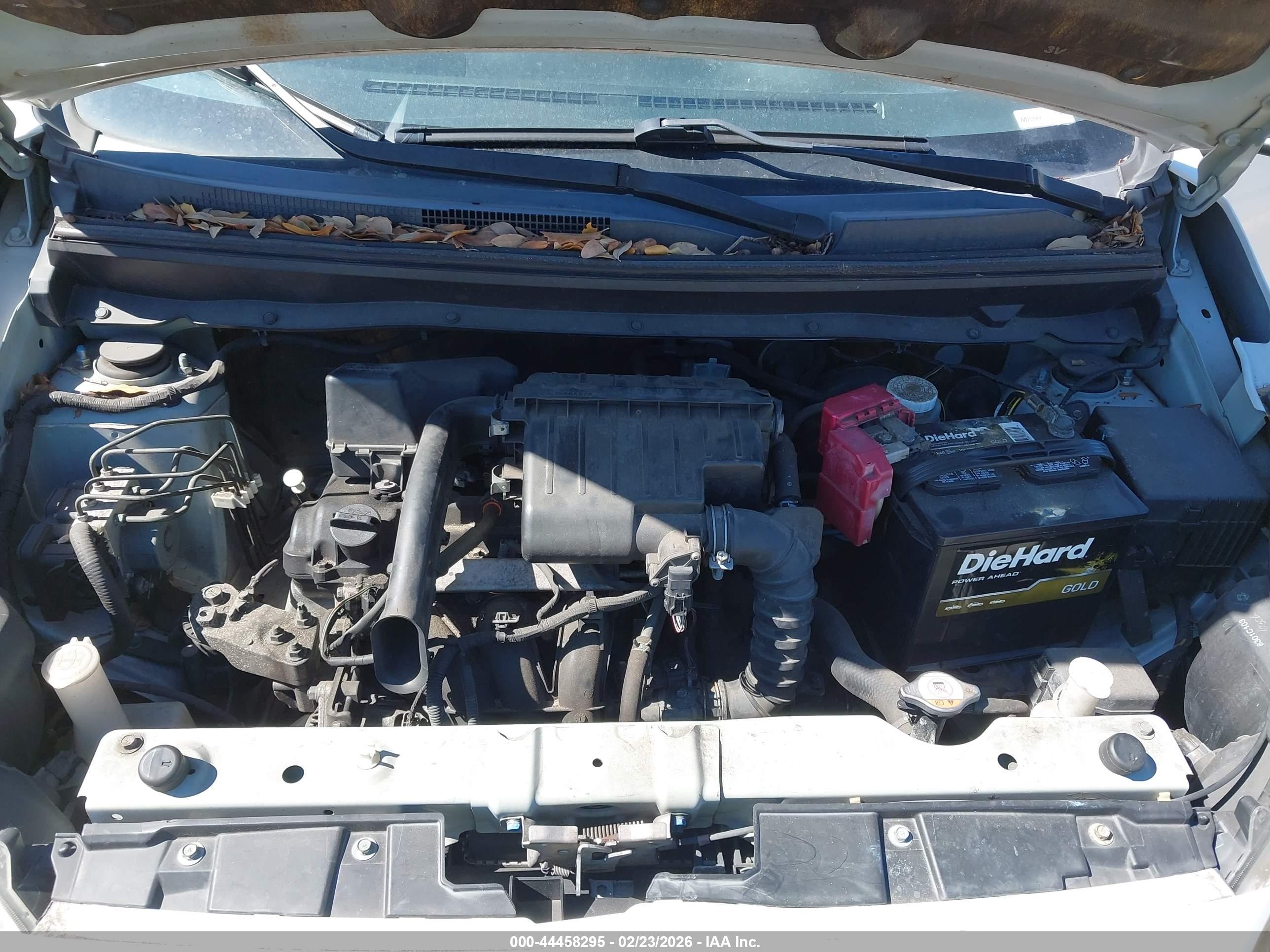 MITSUBISHI MIRAGE image 10