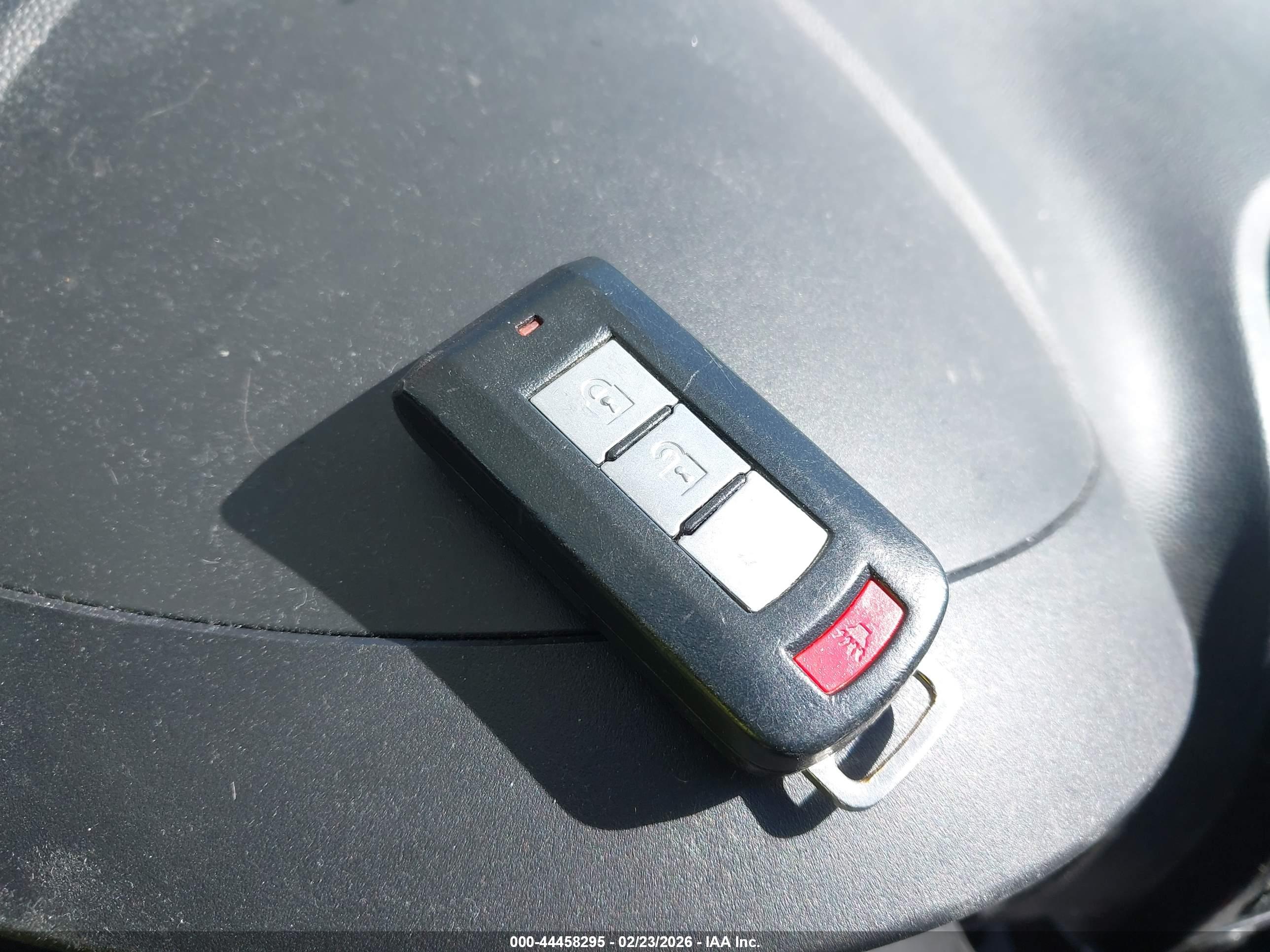 MITSUBISHI MIRAGE image 11
