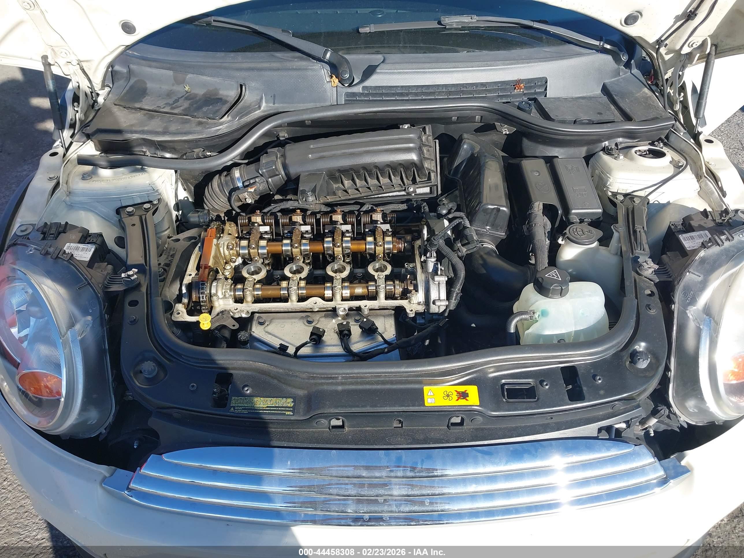 MINI HARDTOP image 10