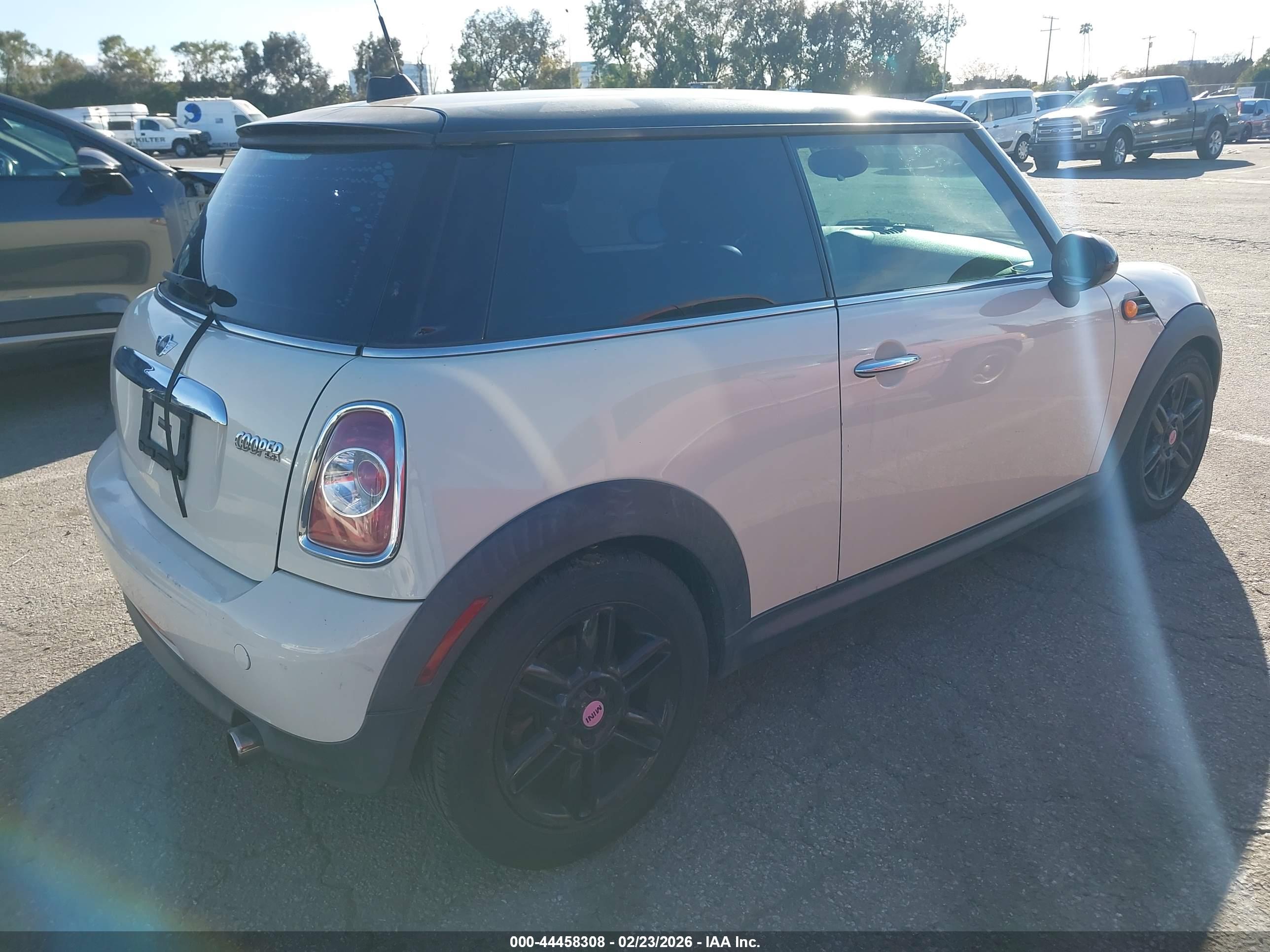 MINI HARDTOP image 4