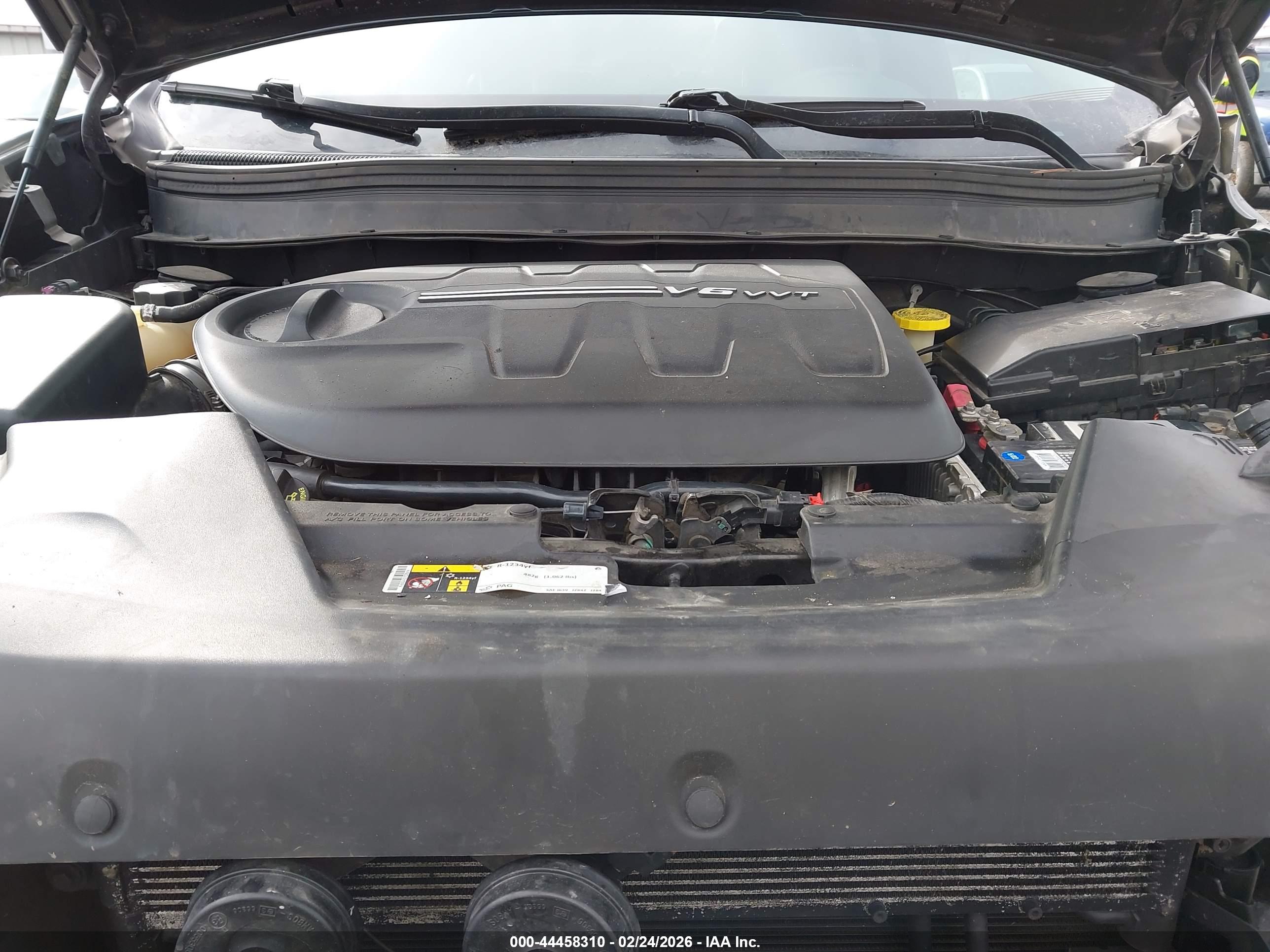 JEEP CHEROKEE image 10