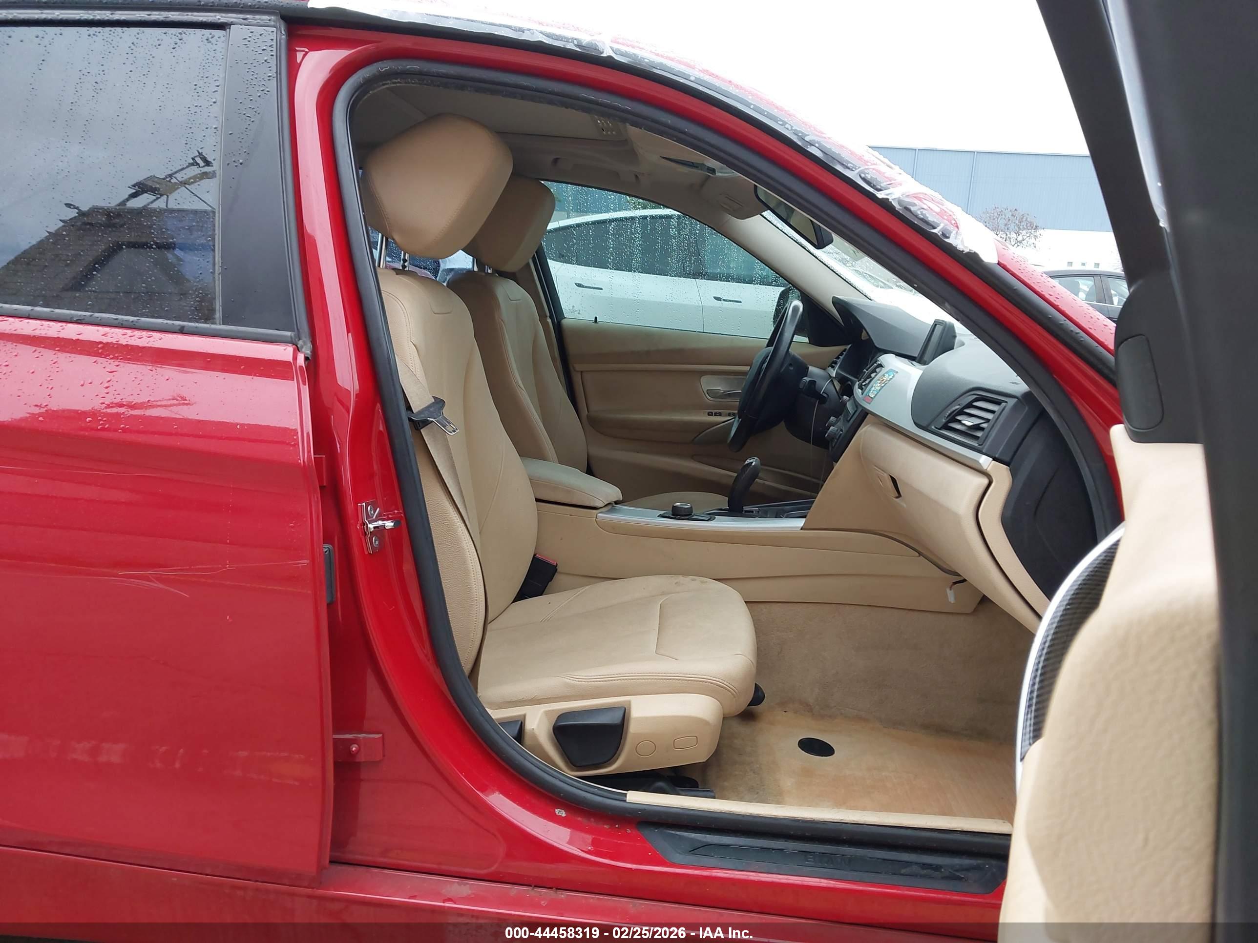 BMW 328I image 5