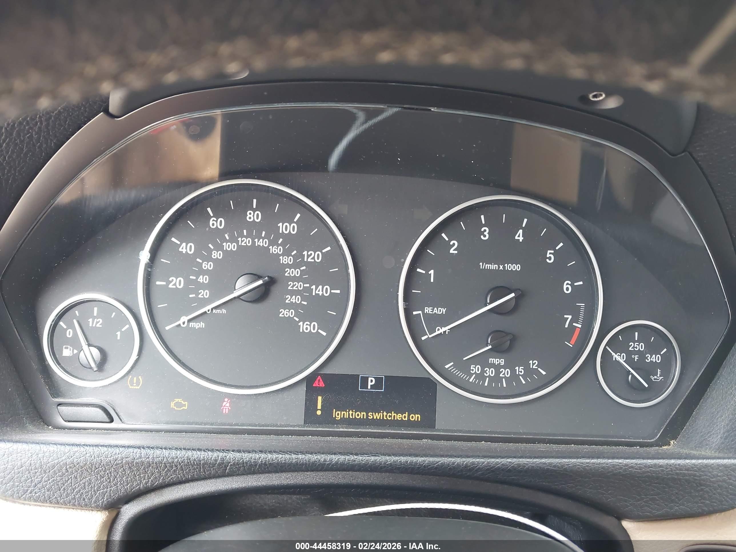BMW 328I image 7