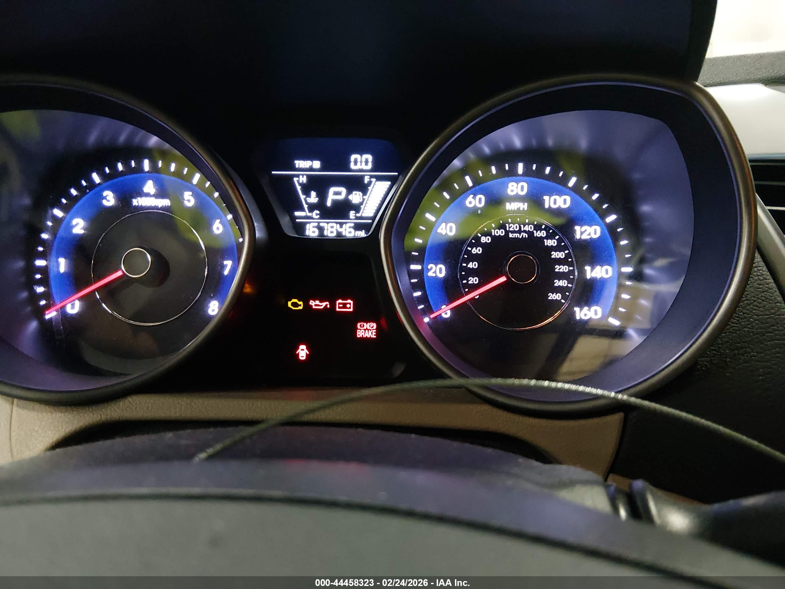 HYUNDAI ELANTRA image 7