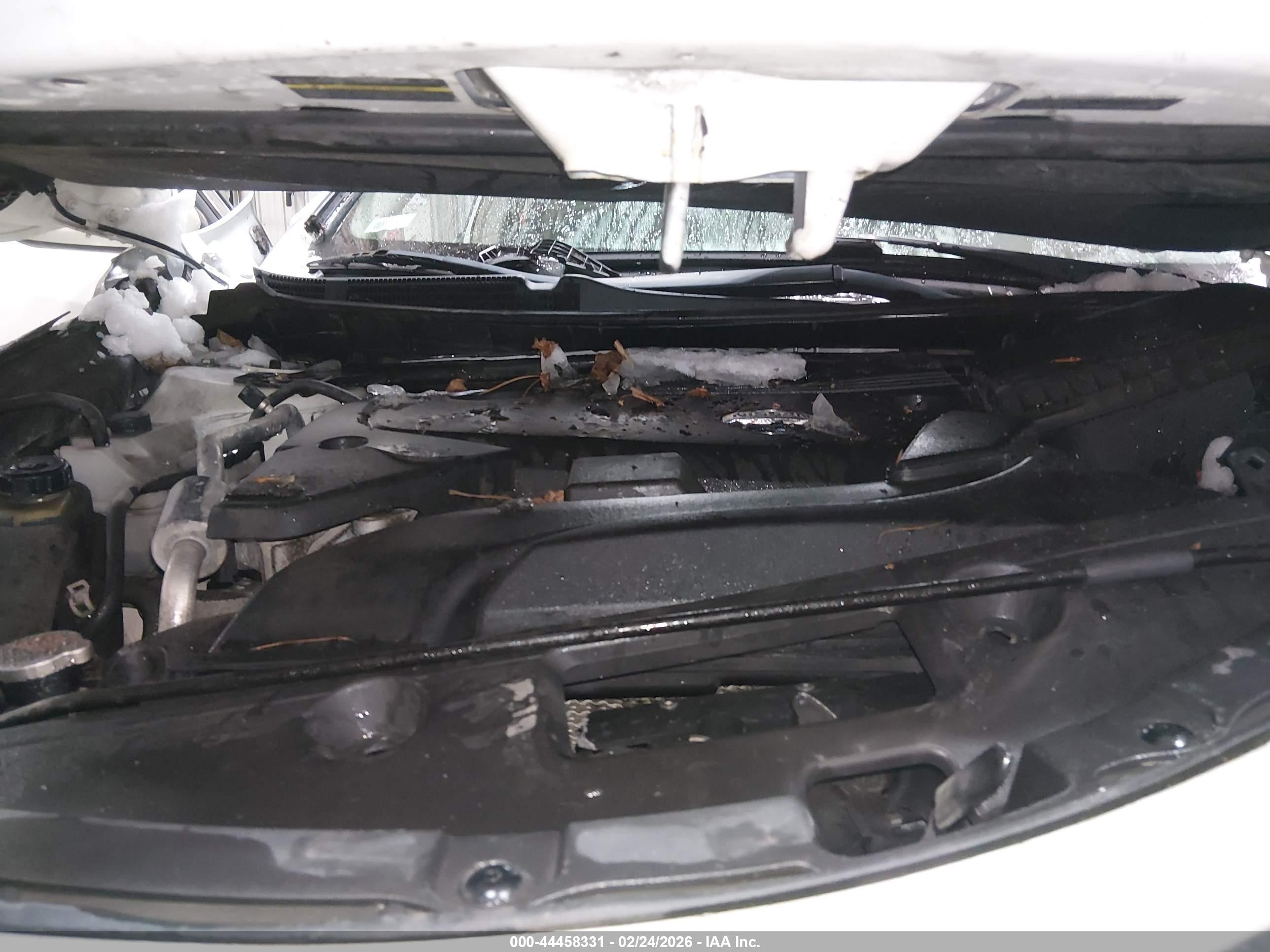NISSAN ALTIMA image 10