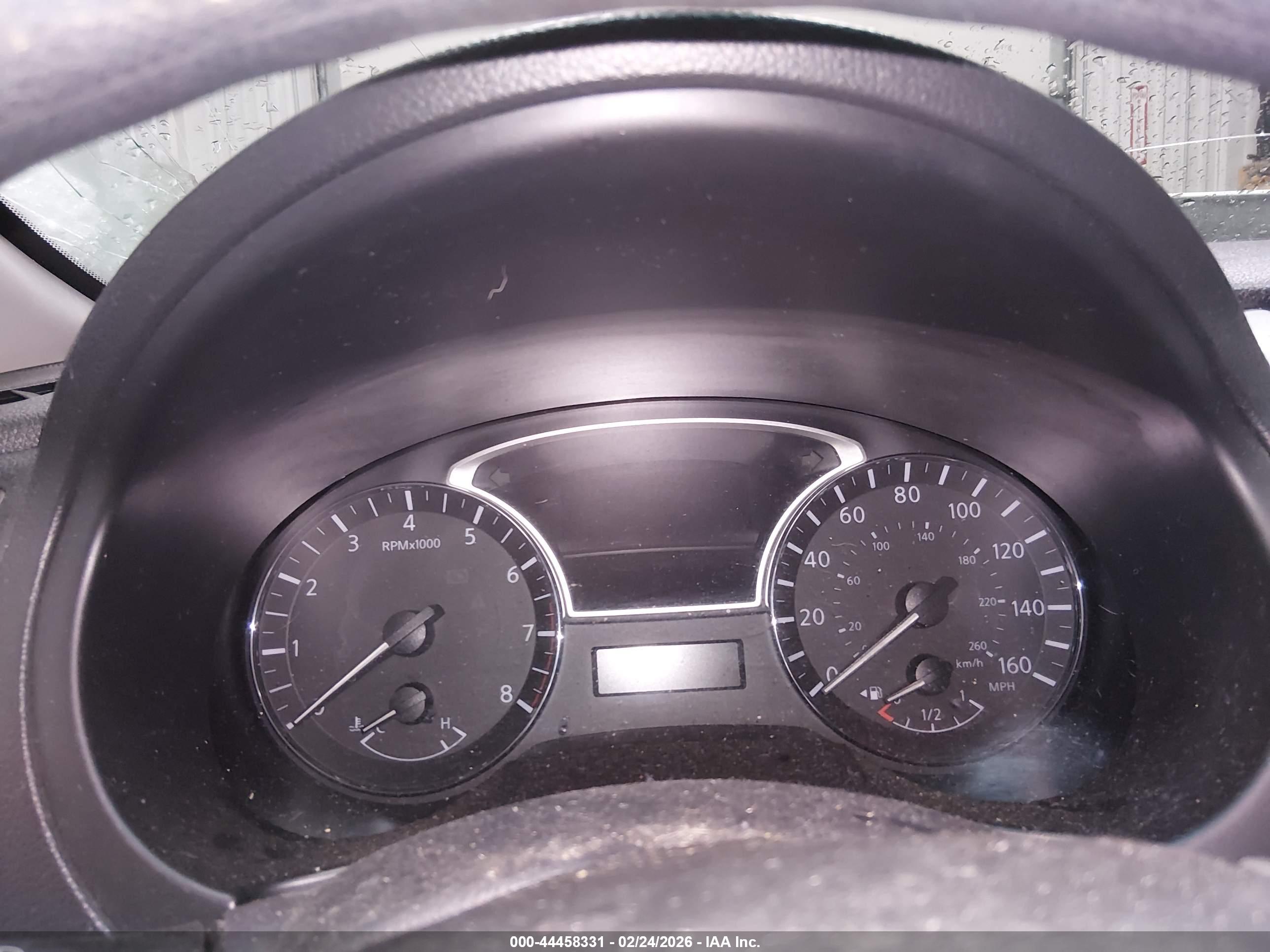 NISSAN ALTIMA image 7