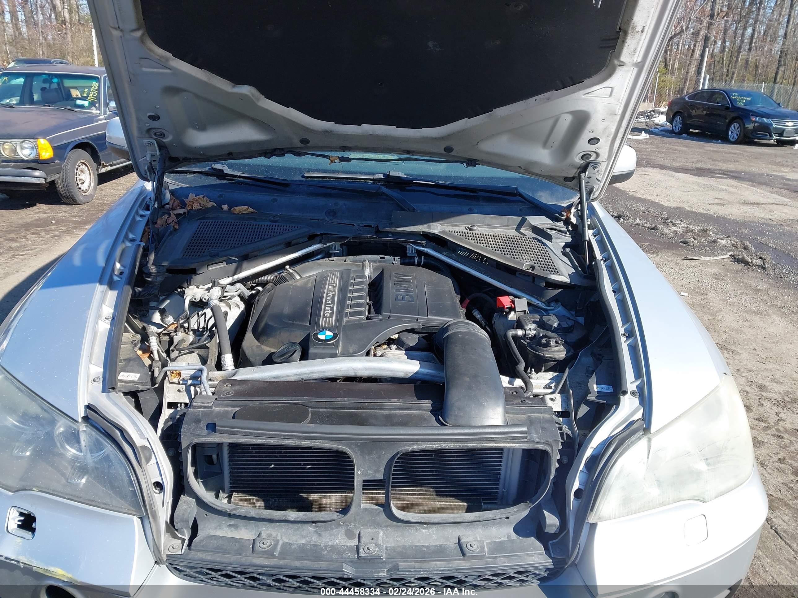 BMW X5 image 10