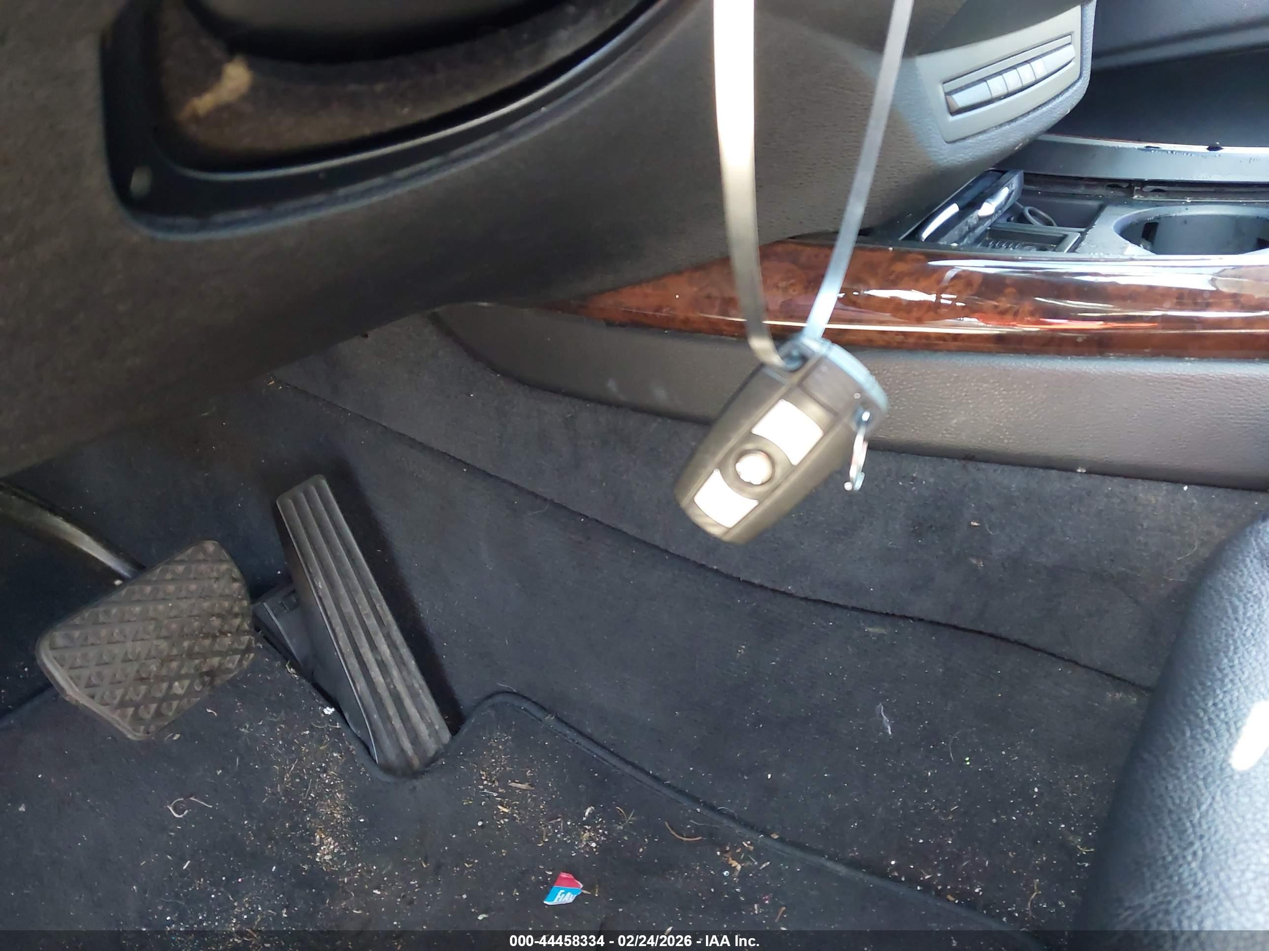 BMW X5 image 11