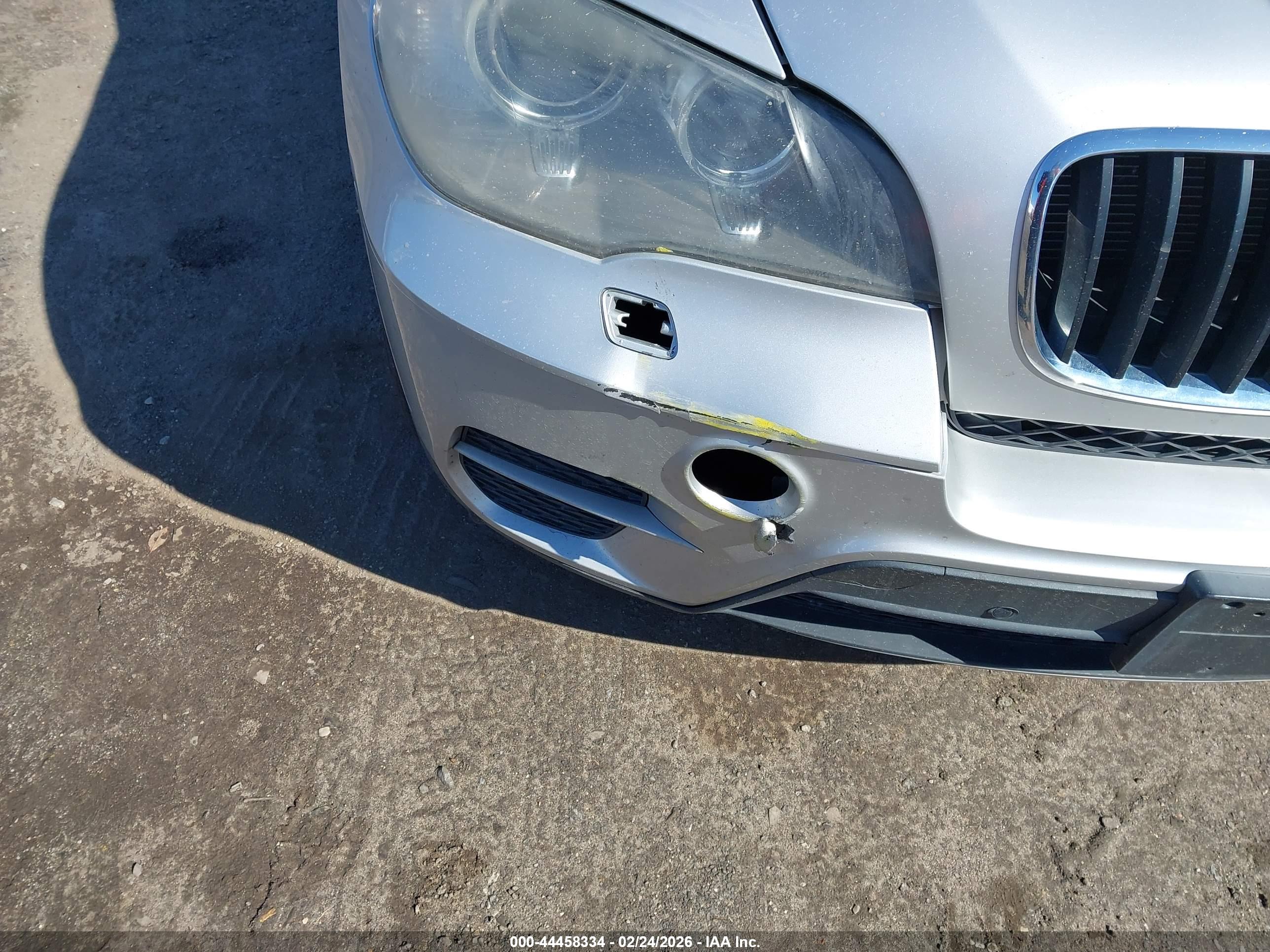 BMW X5 image 6