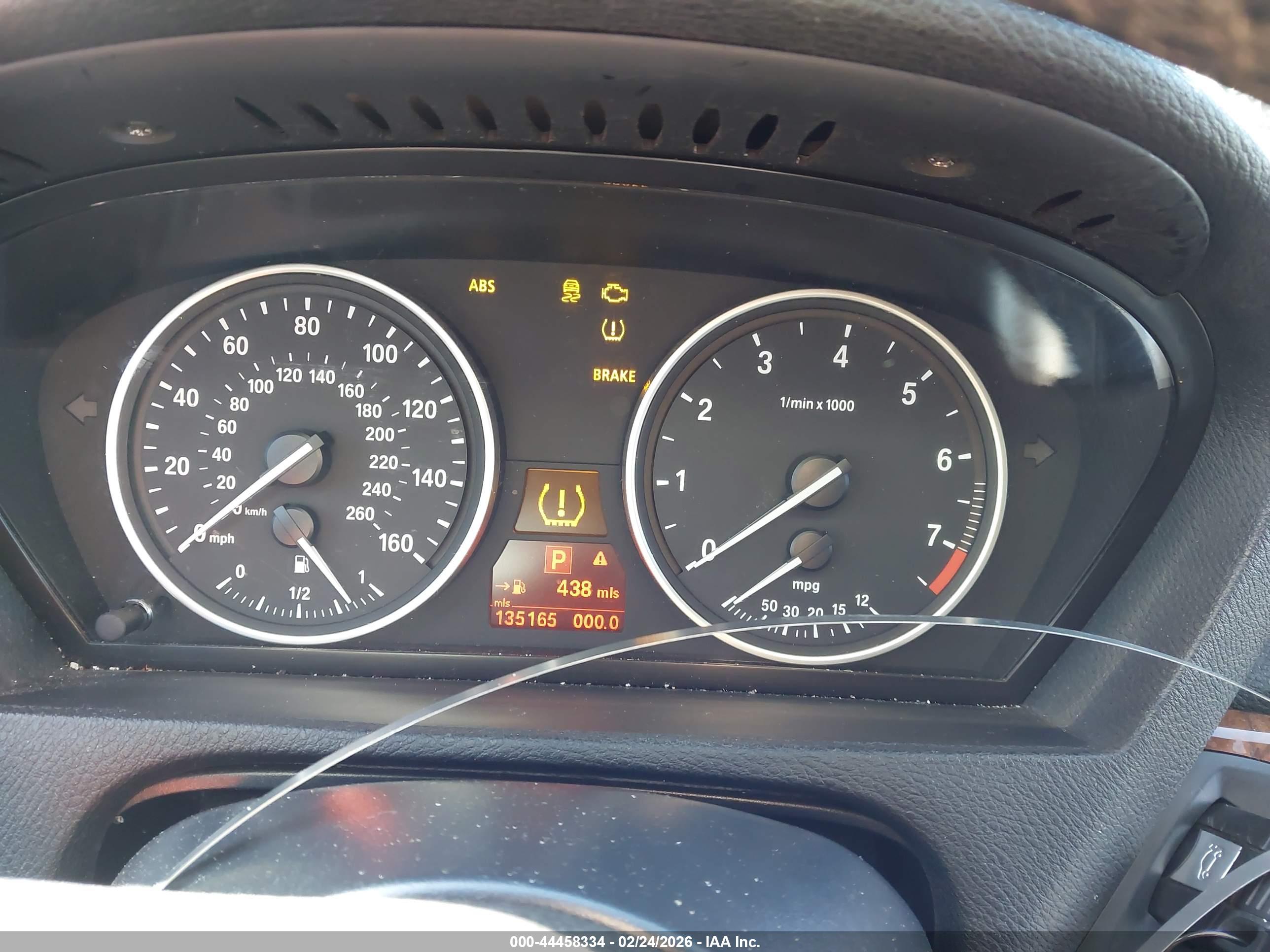 BMW X5 image 7