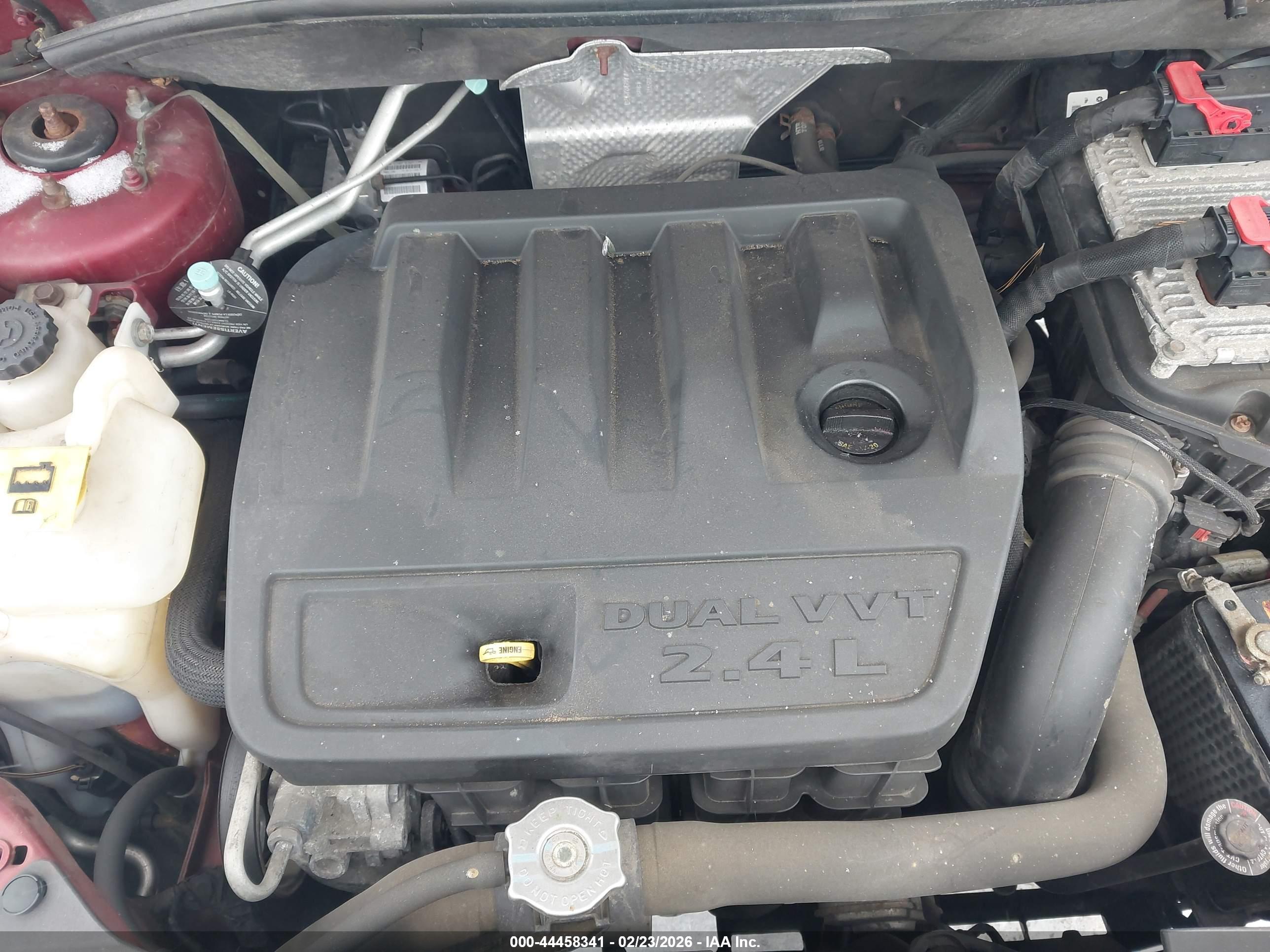 JEEP COMPASS image 10