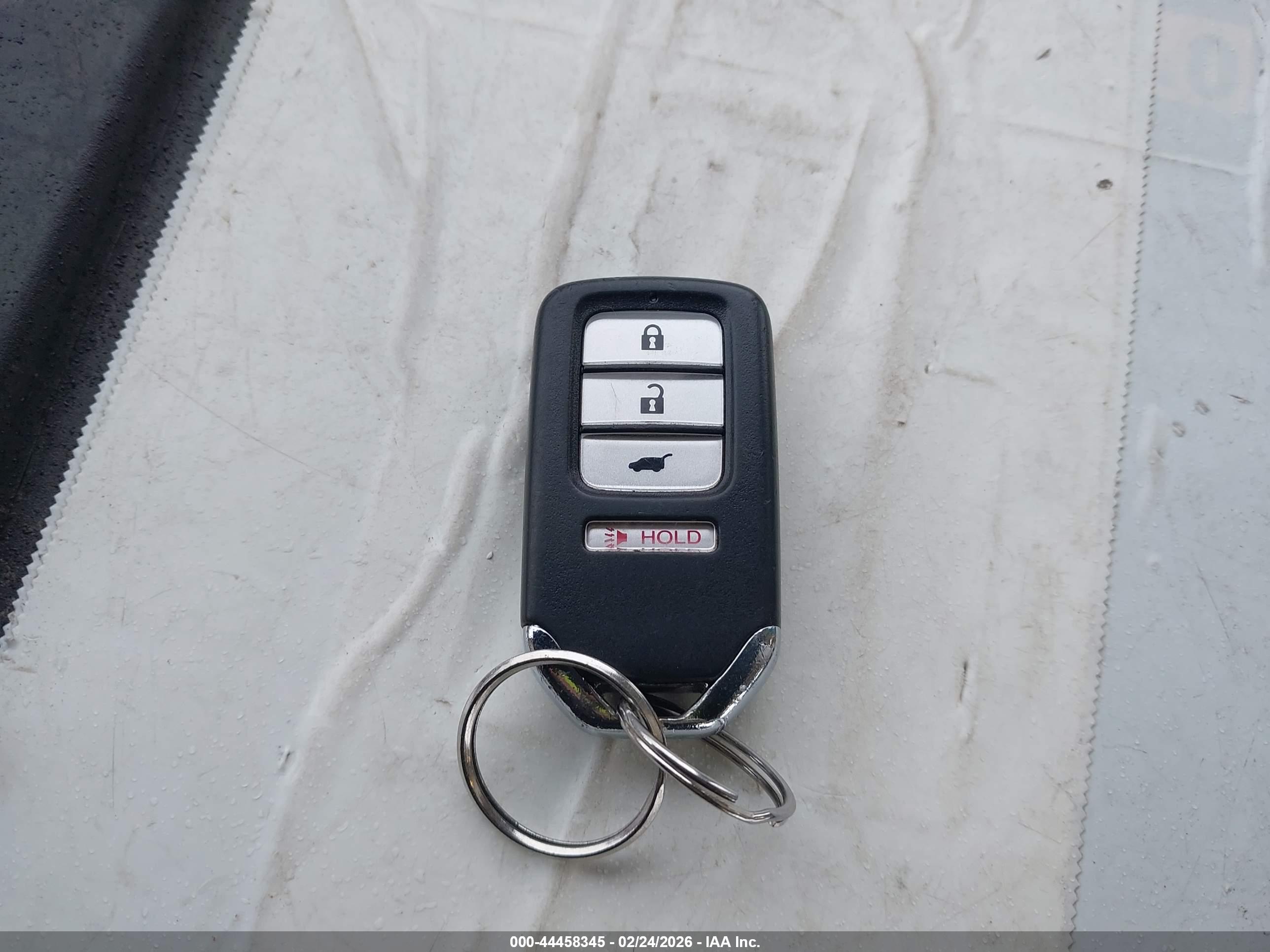 HONDA HR-V image 11