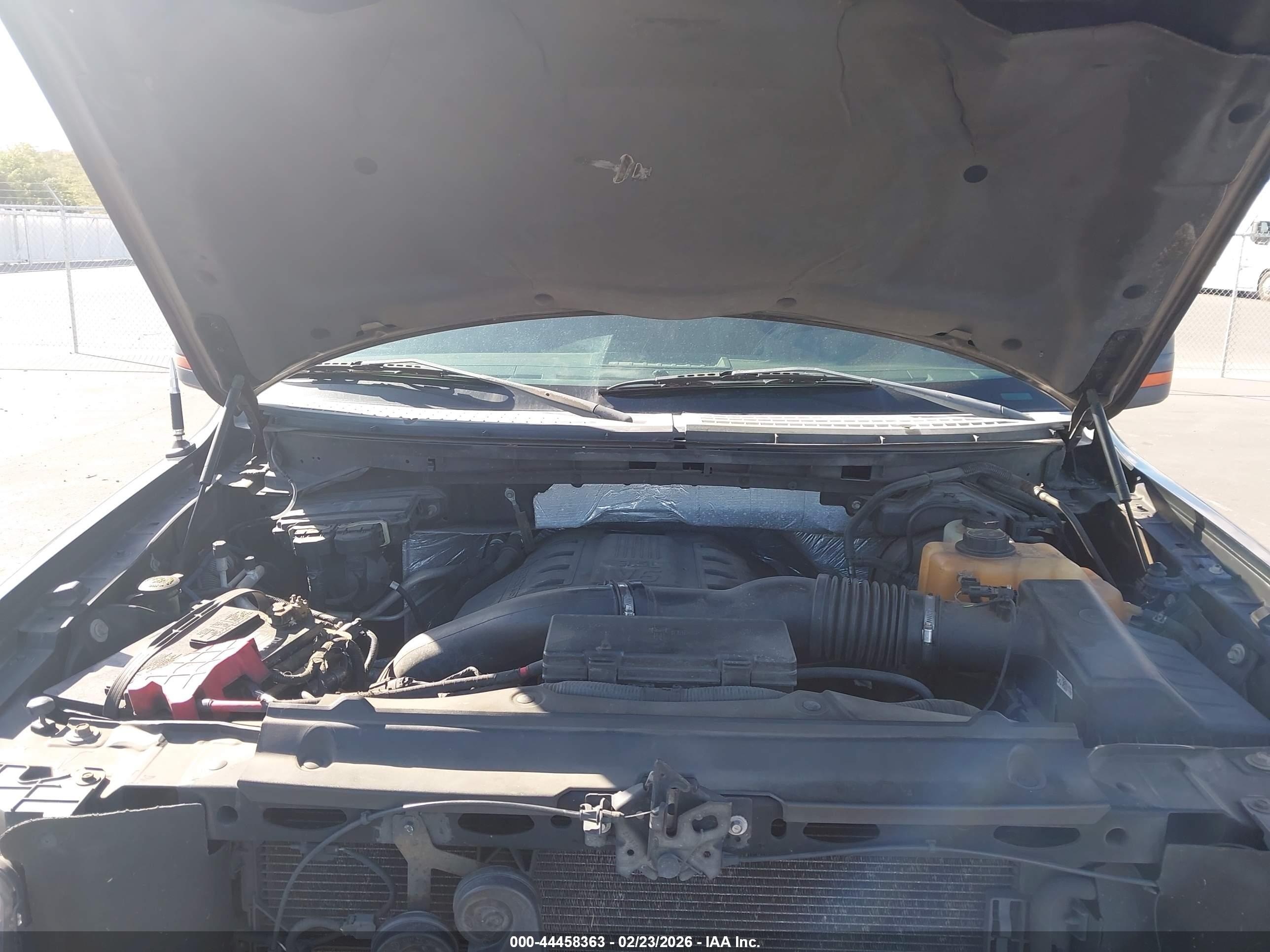 FORD F-150 image 10