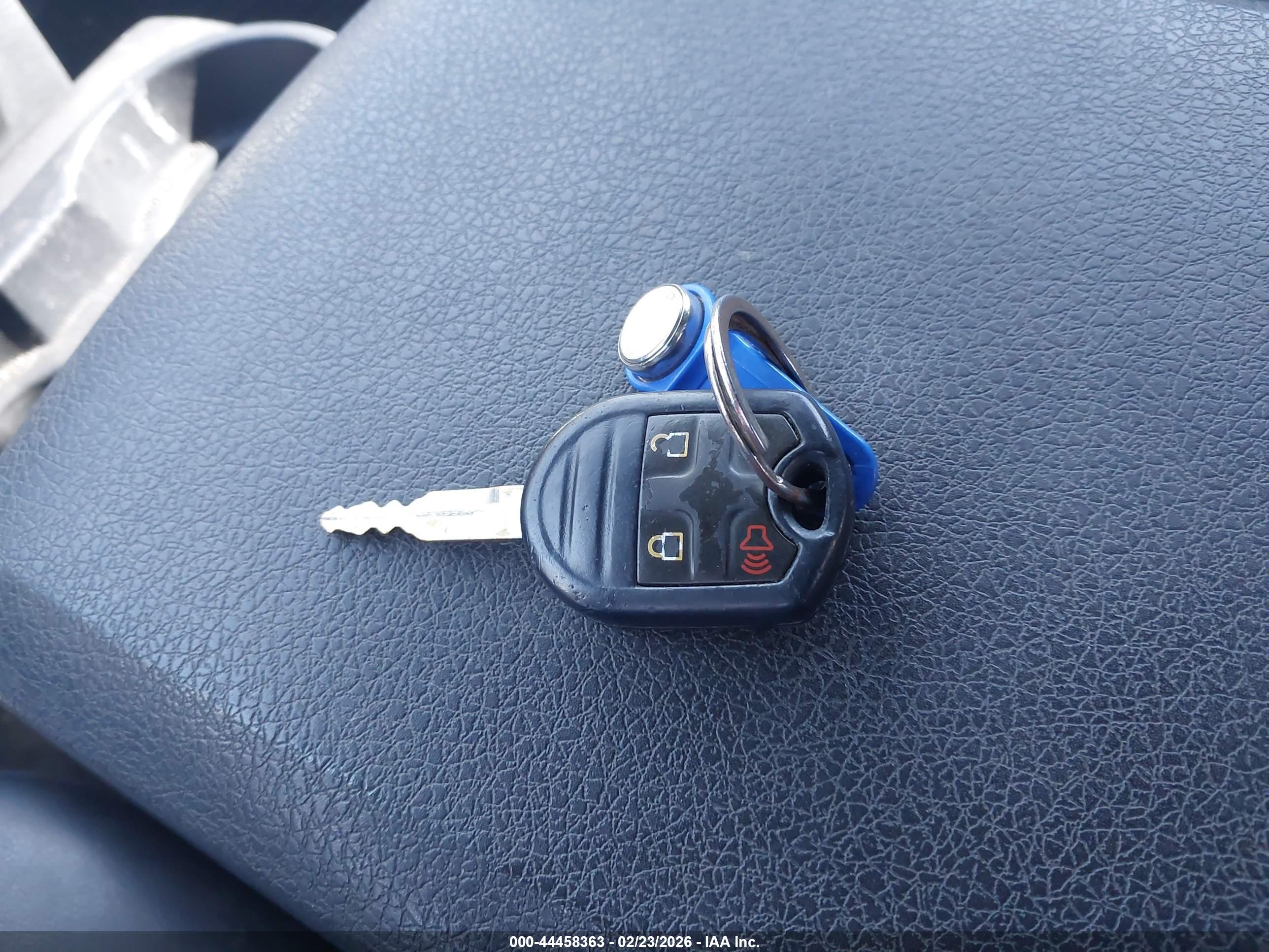 FORD F-150 image 11