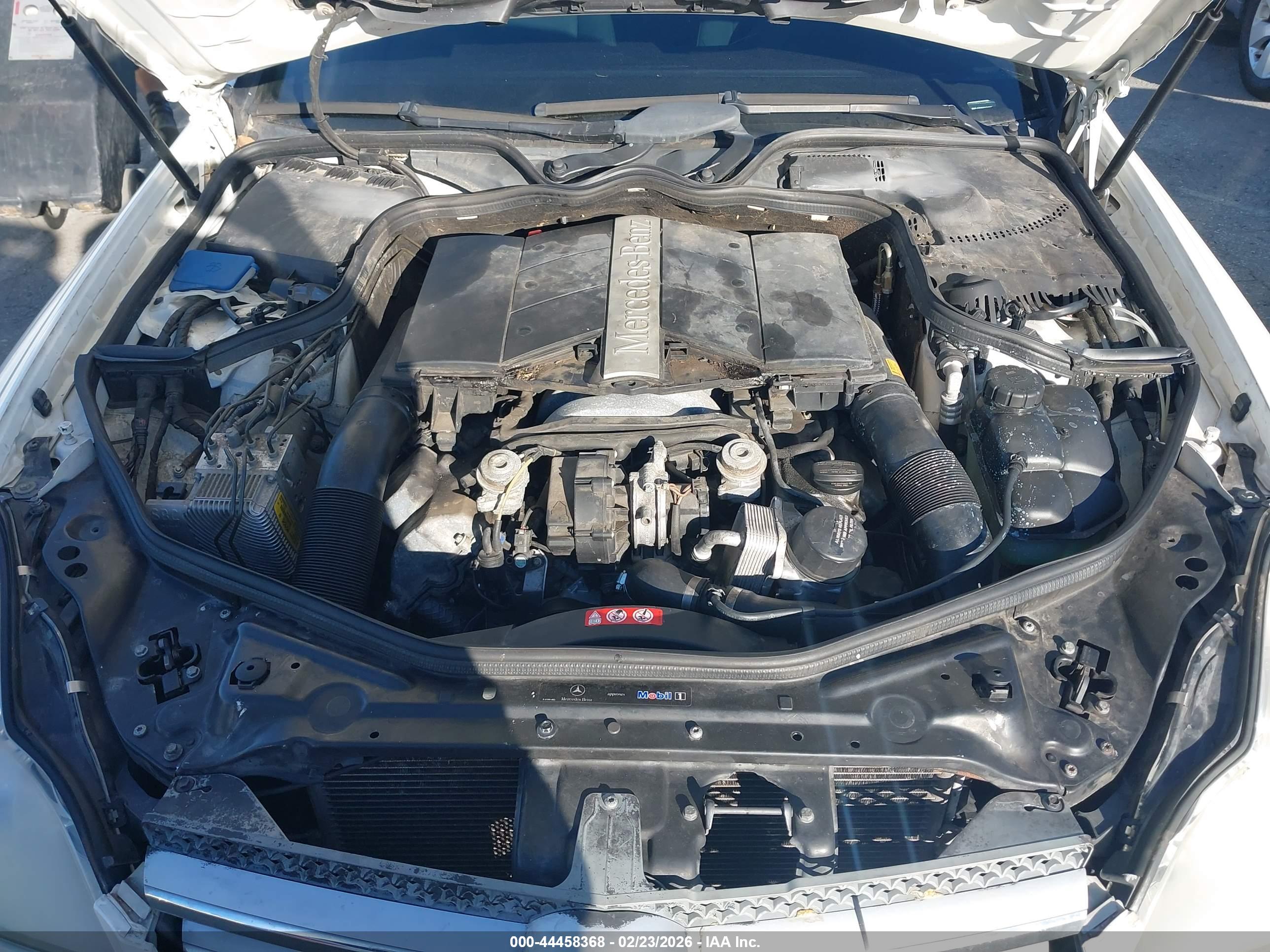 MERCEDES-BENZ CLS image 10