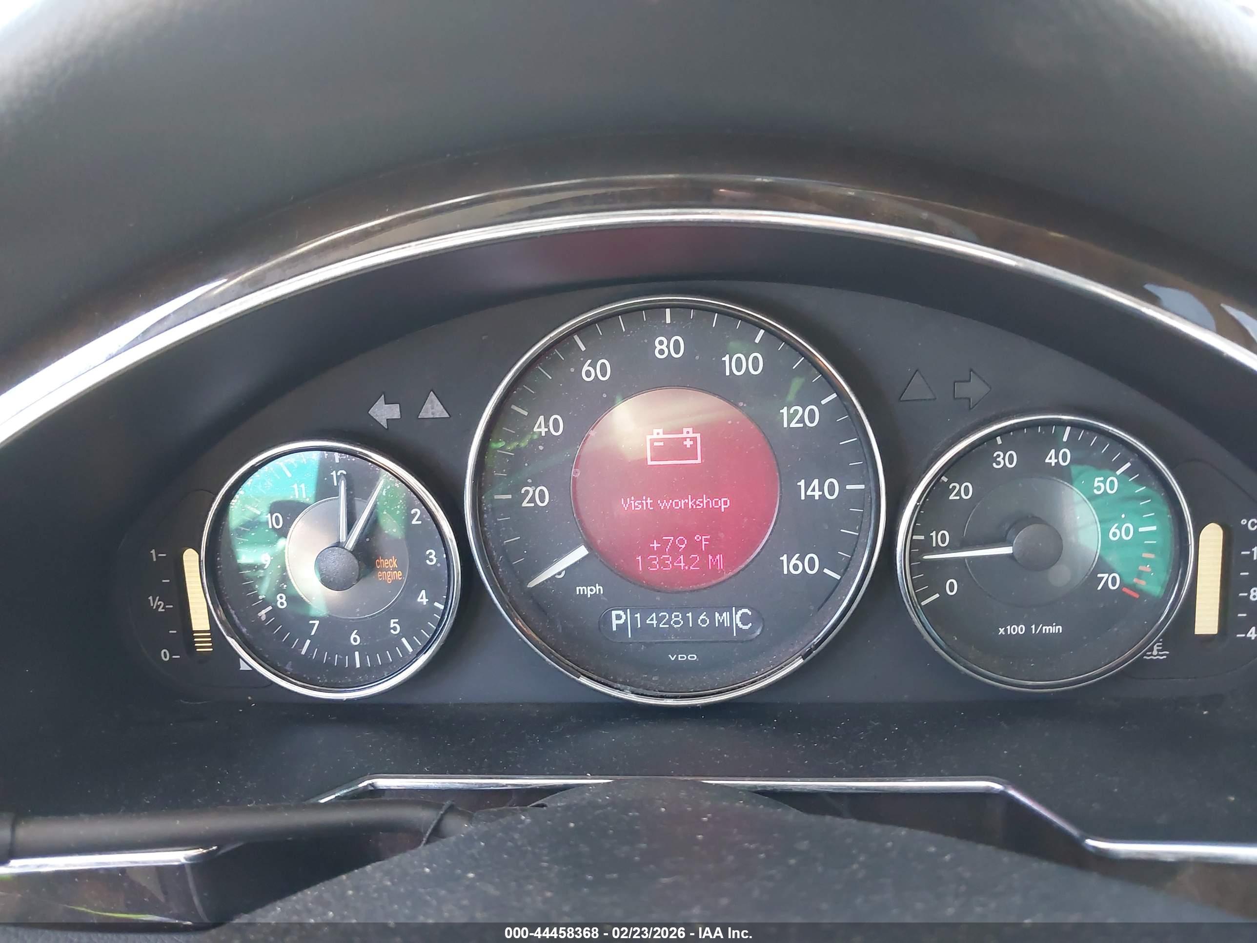 MERCEDES-BENZ CLS image 7