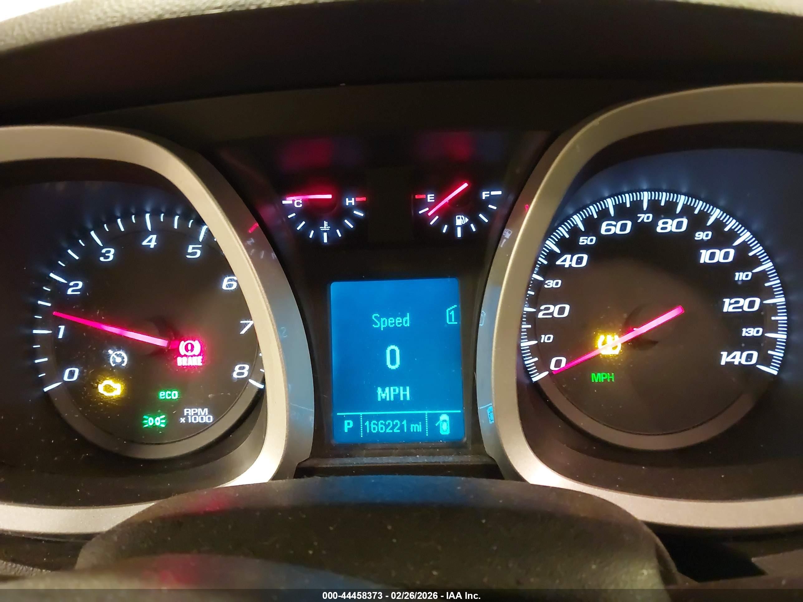 CHEVROLET EQUINOX image 7