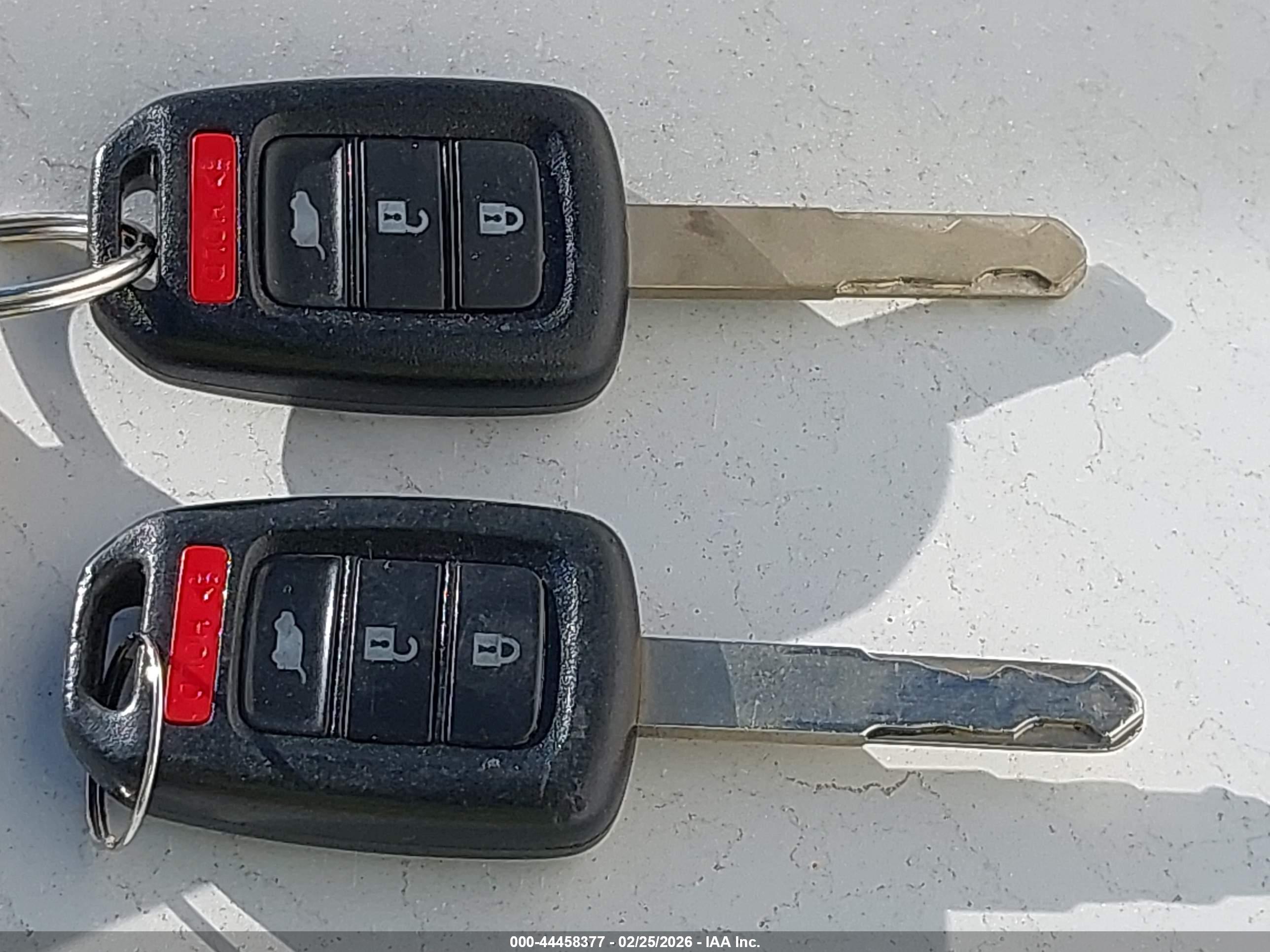 HONDA CIVIC image 11
