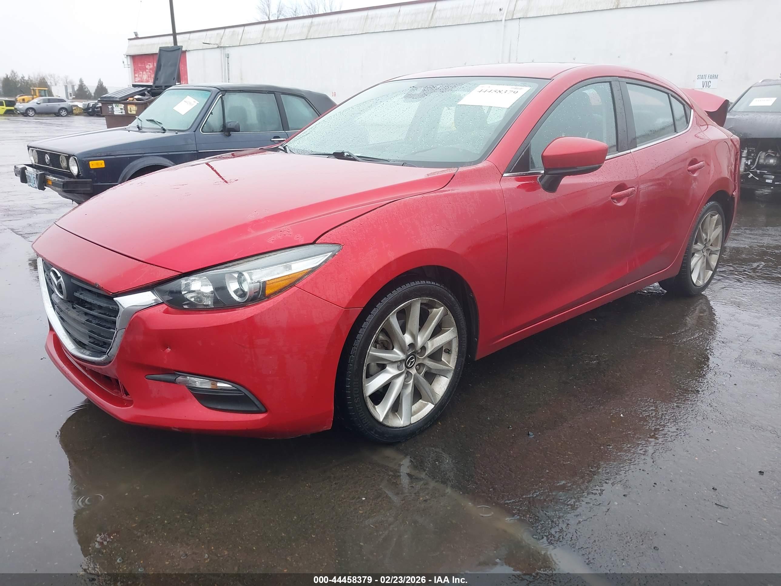 MAZDA MAZDA3 image 2