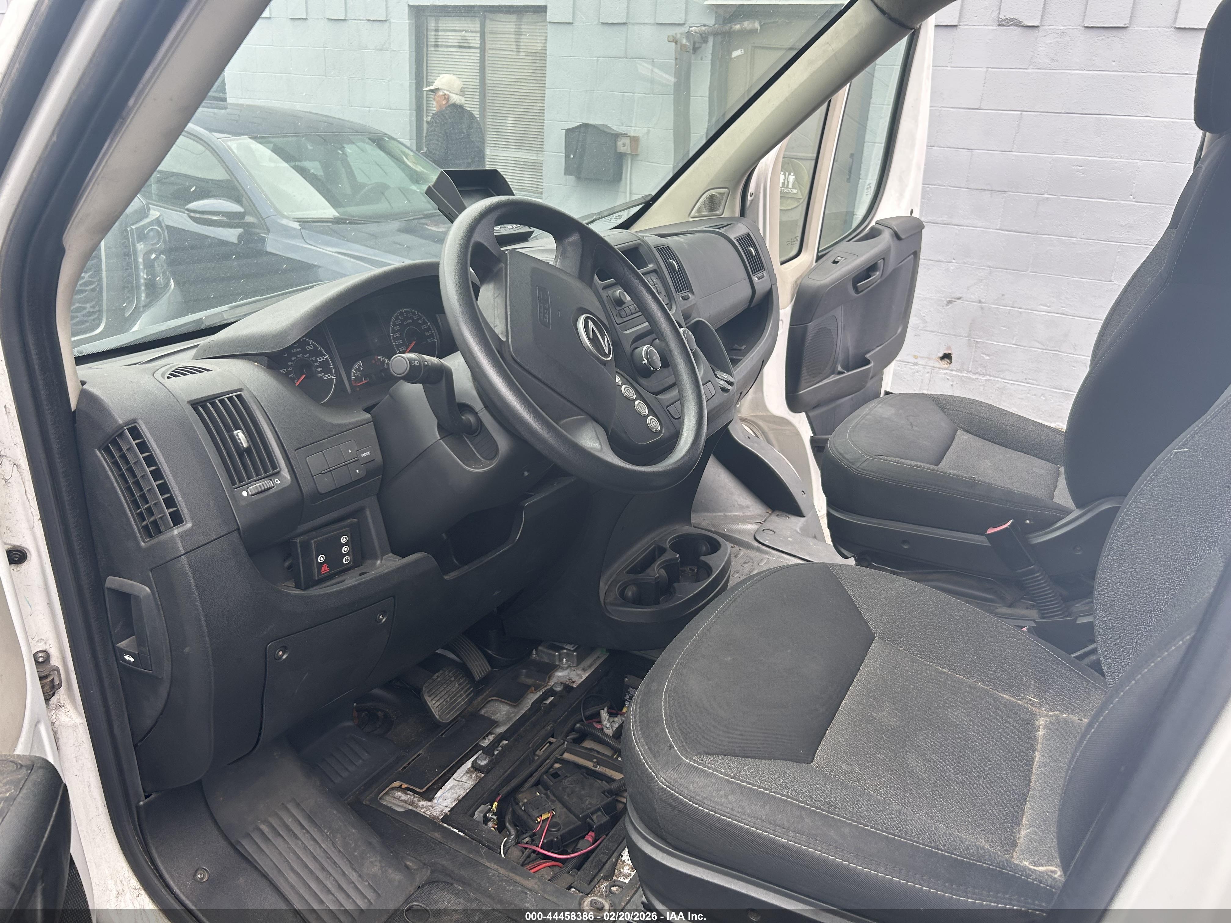 RAM PROMASTER image 5