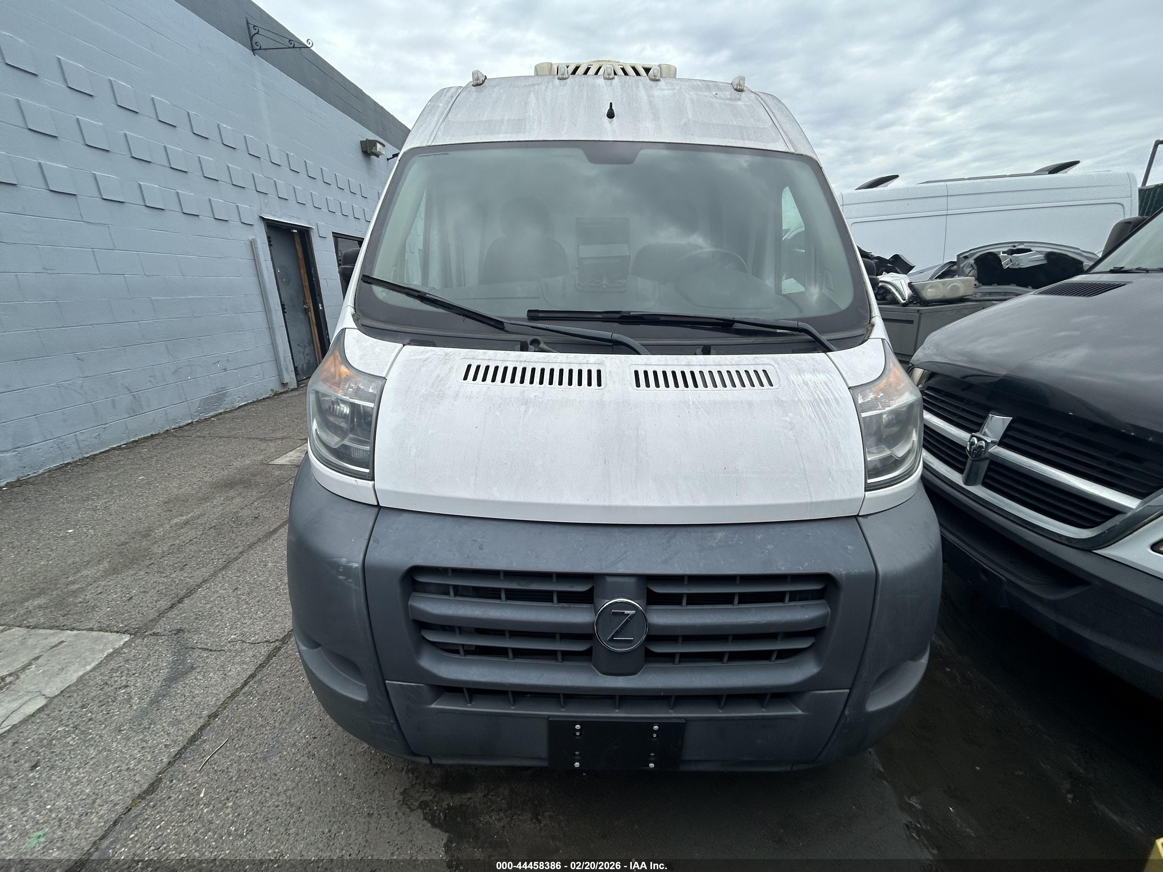 RAM PROMASTER image 6