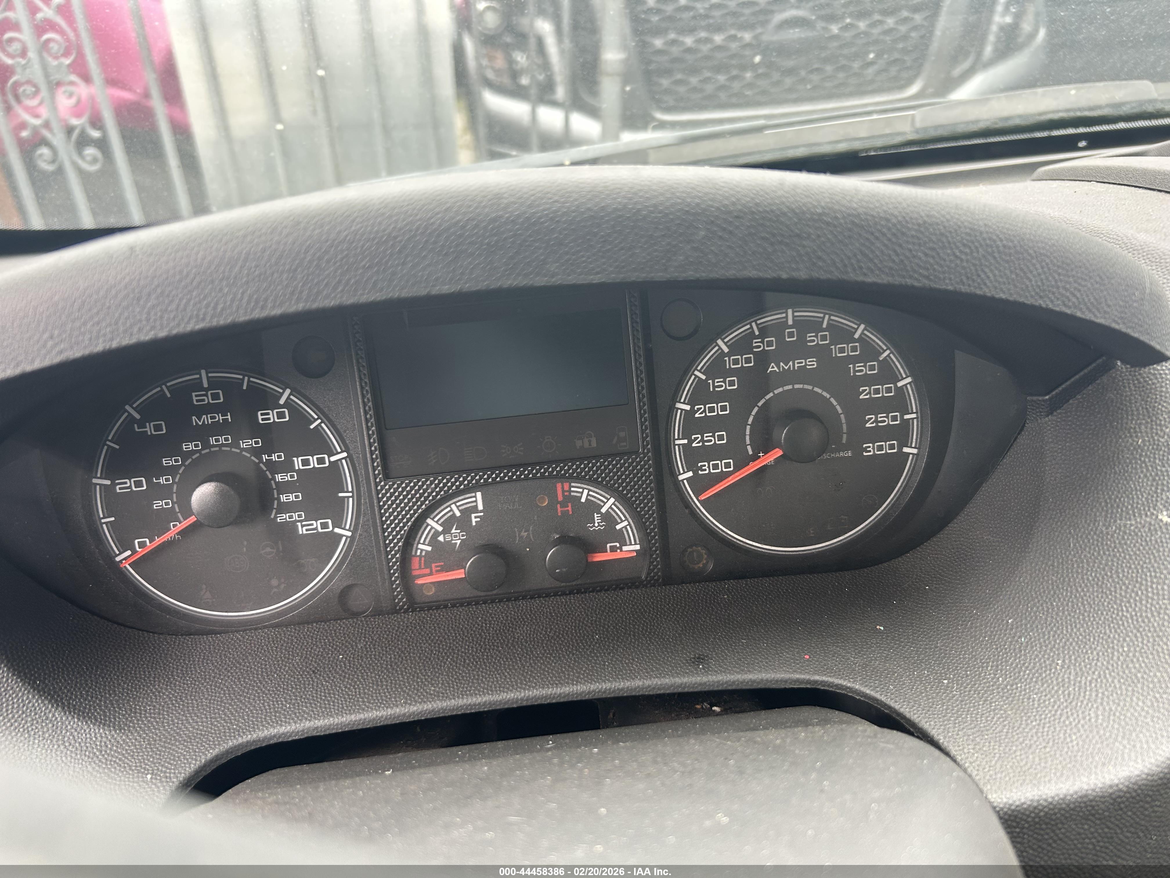 RAM PROMASTER image 7