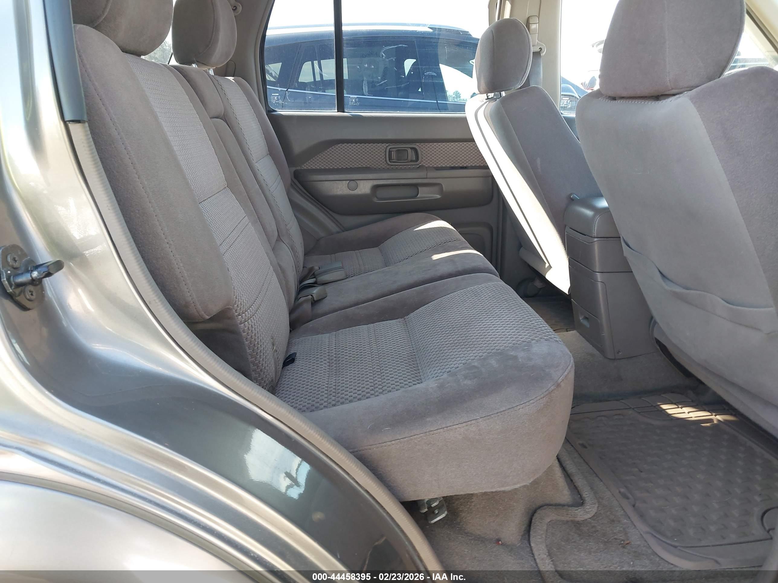 NISSAN PATHFINDER image 8