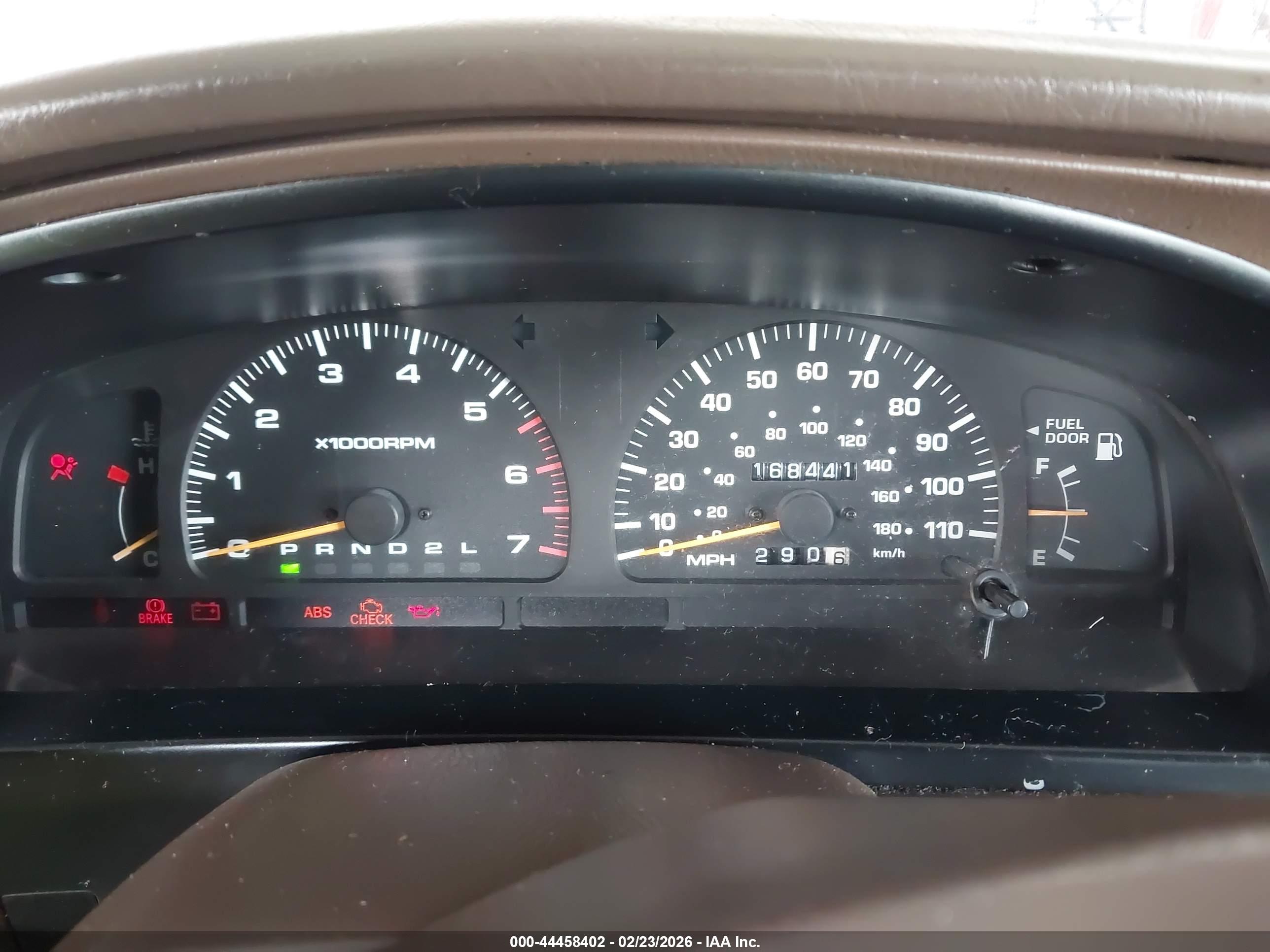 TOYOTA 4RUNNER image 7