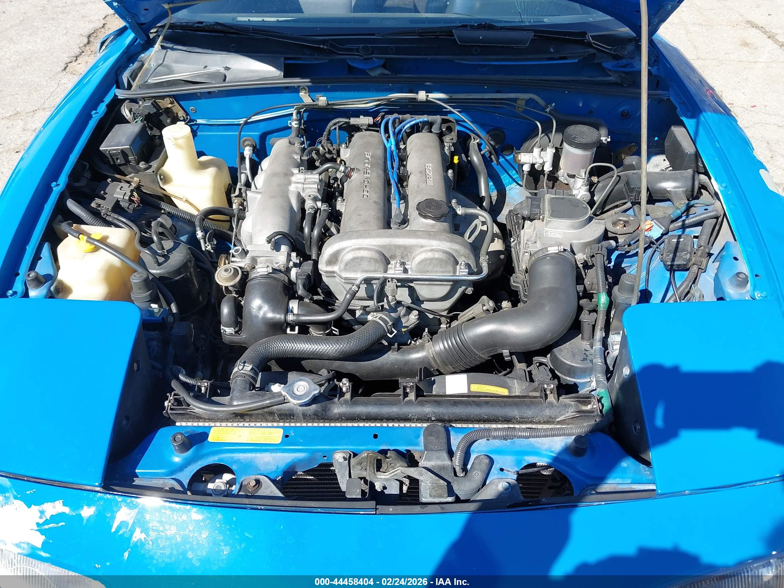 MAZDA MX-5 image 10