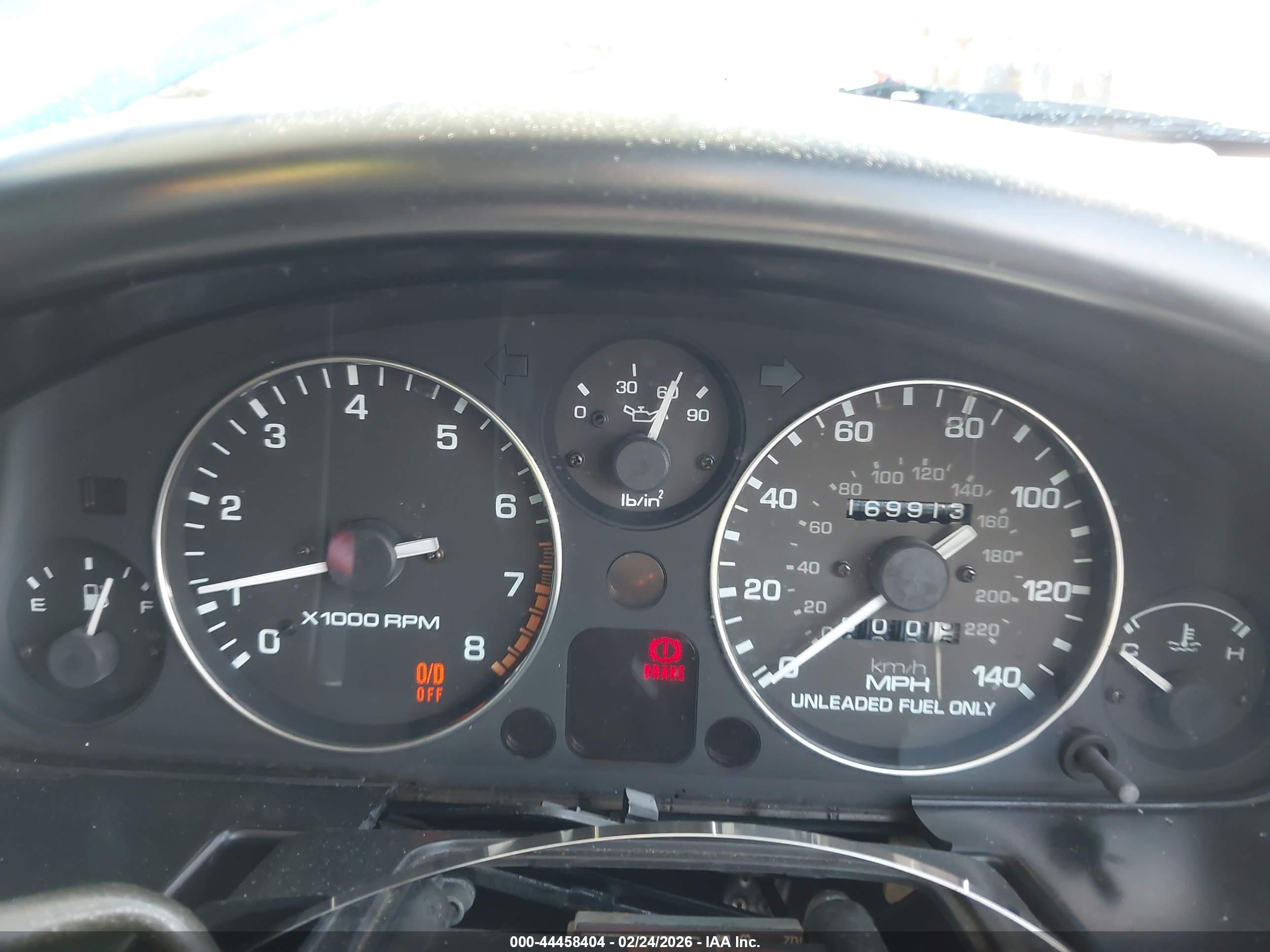 MAZDA MX-5 image 7