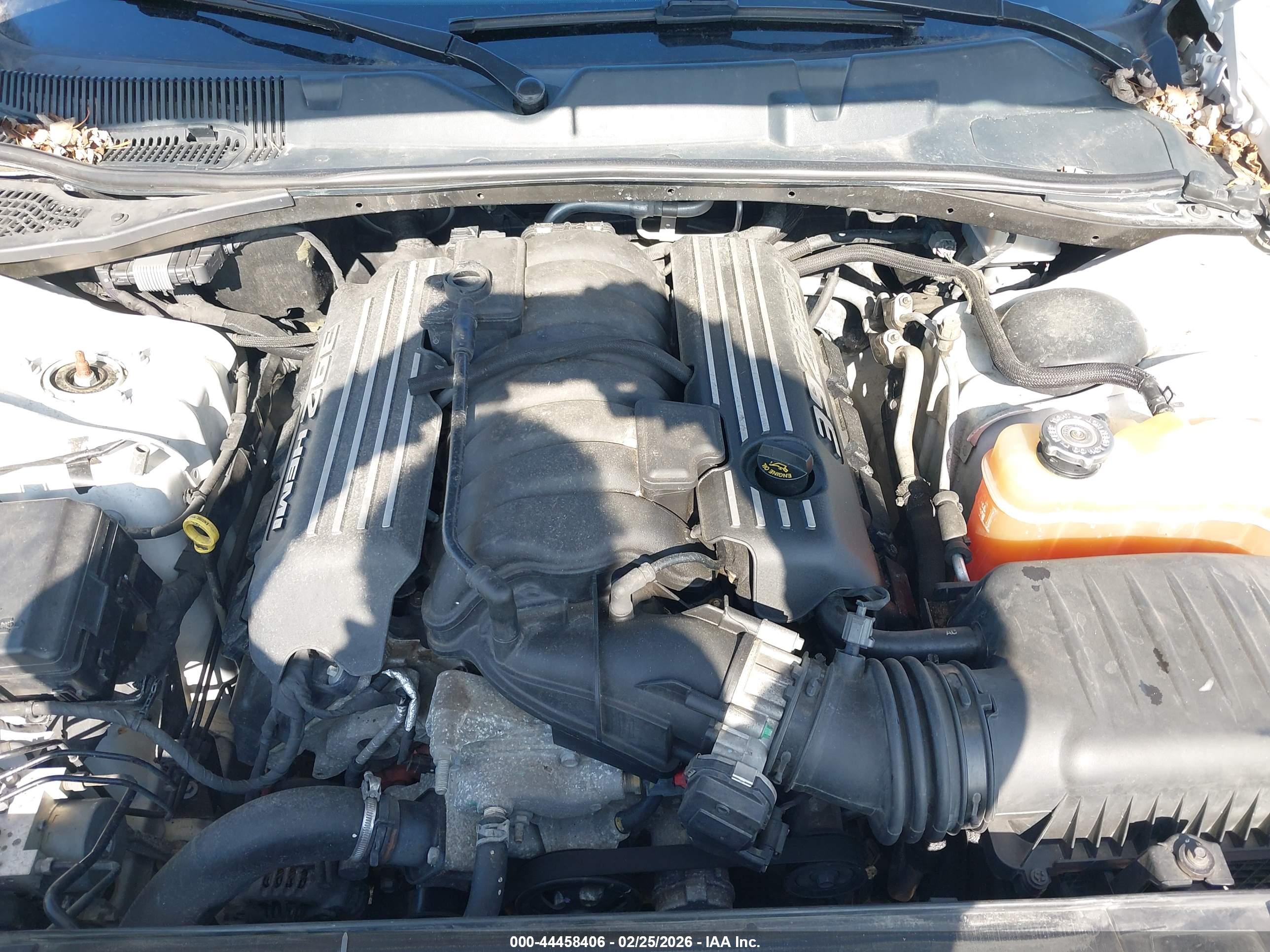 DODGE CHALLENGER image 10