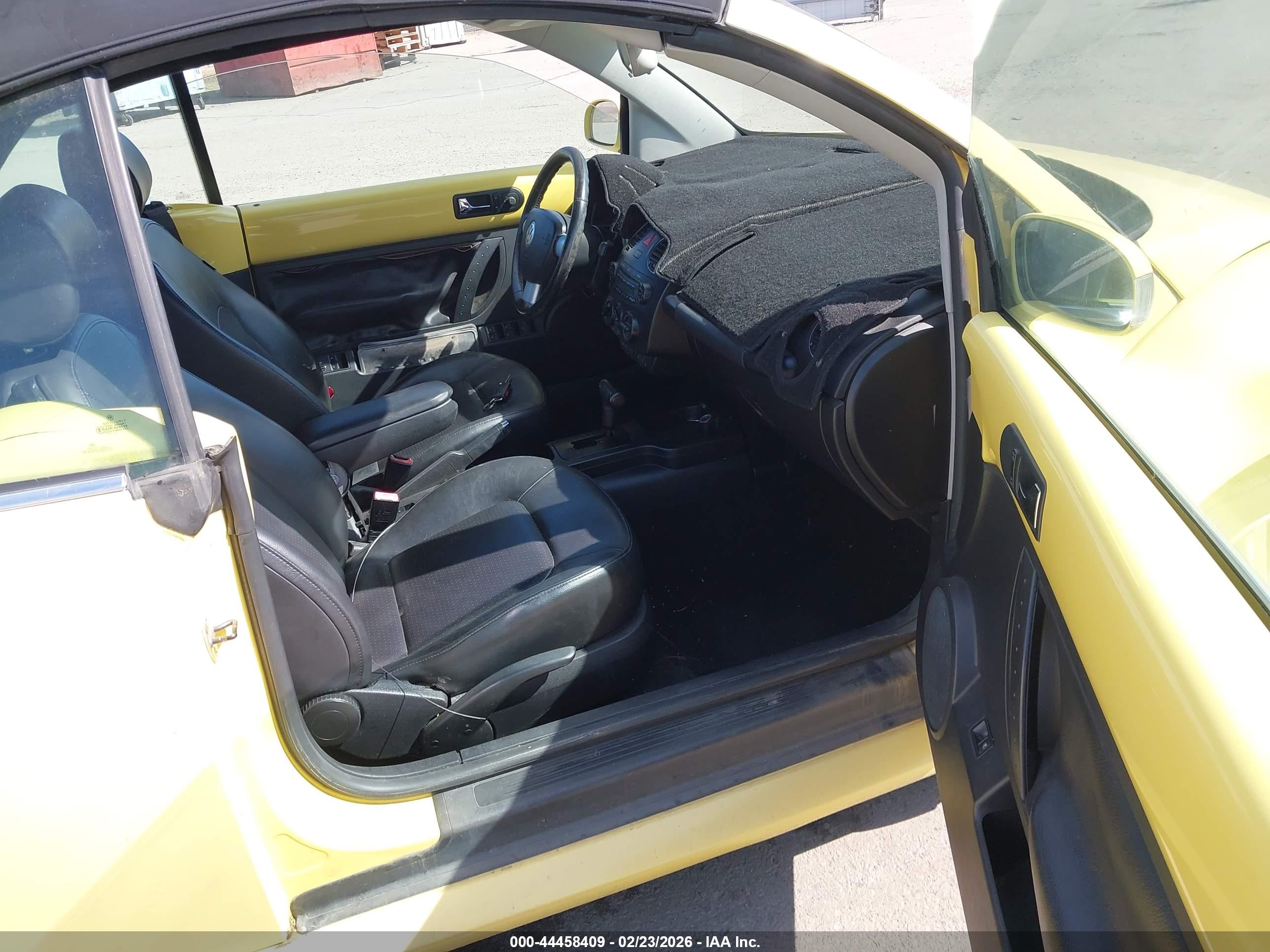 VOLKSWAGEN NEW image 5