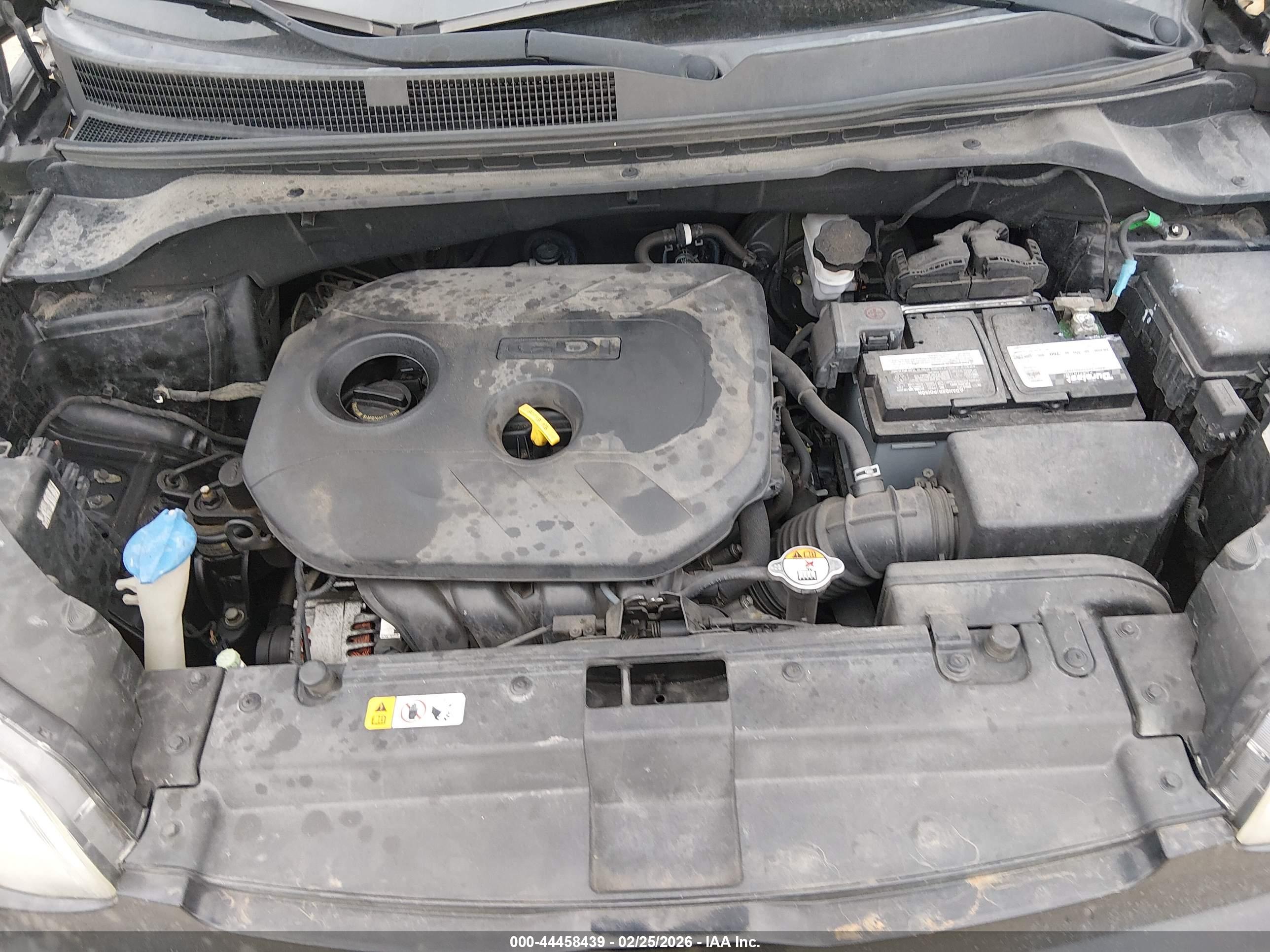 KIA SOUL image 10