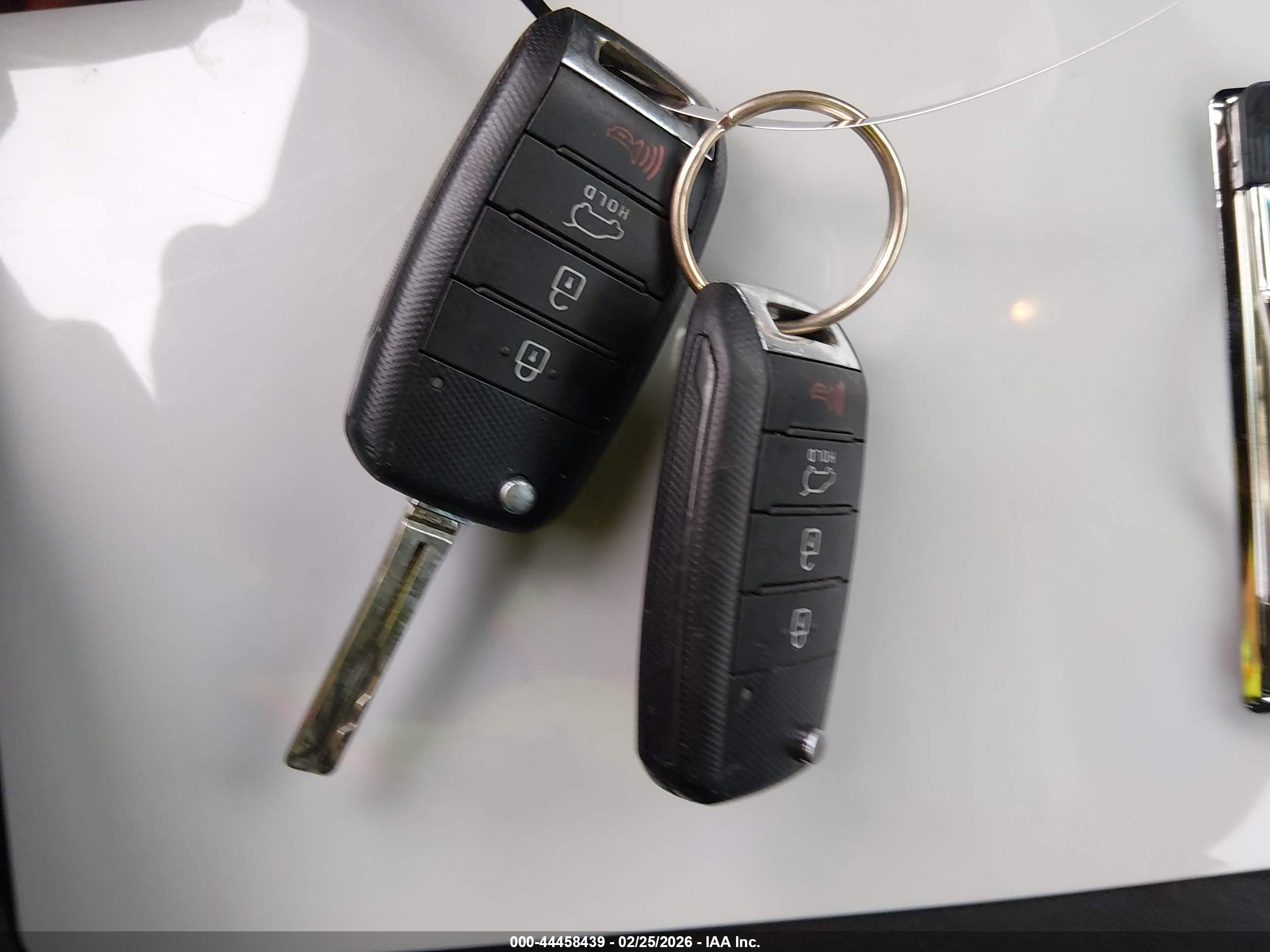 KIA SOUL image 11
